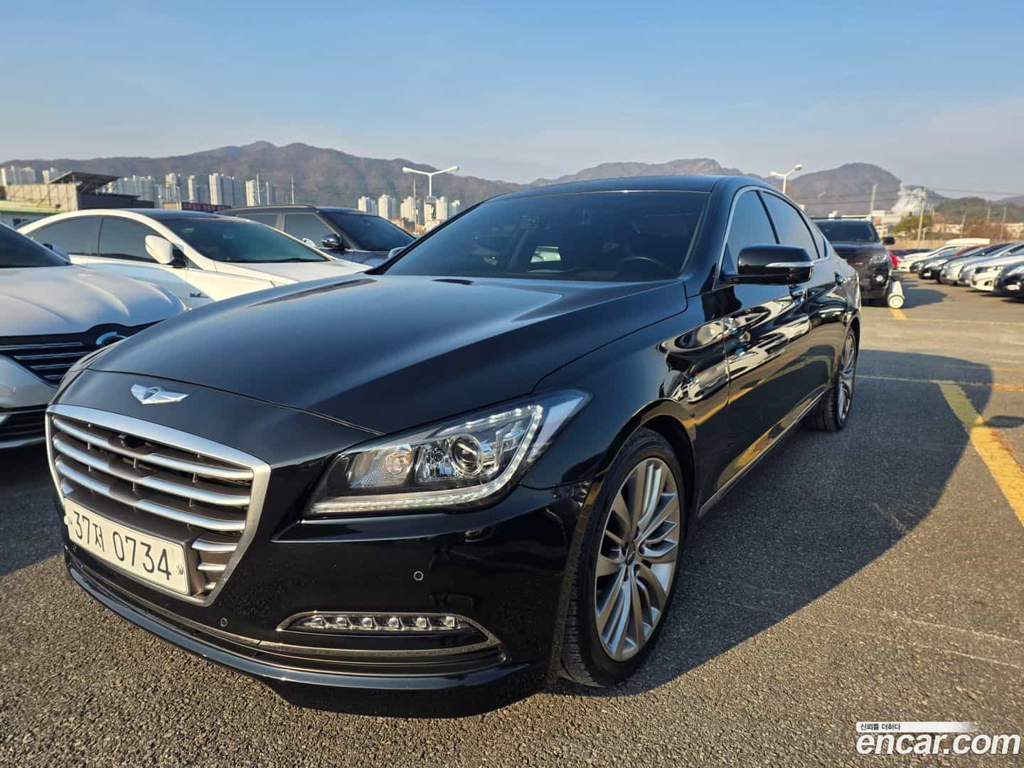 Genesis Hyundai 2016.3-OUTER-001