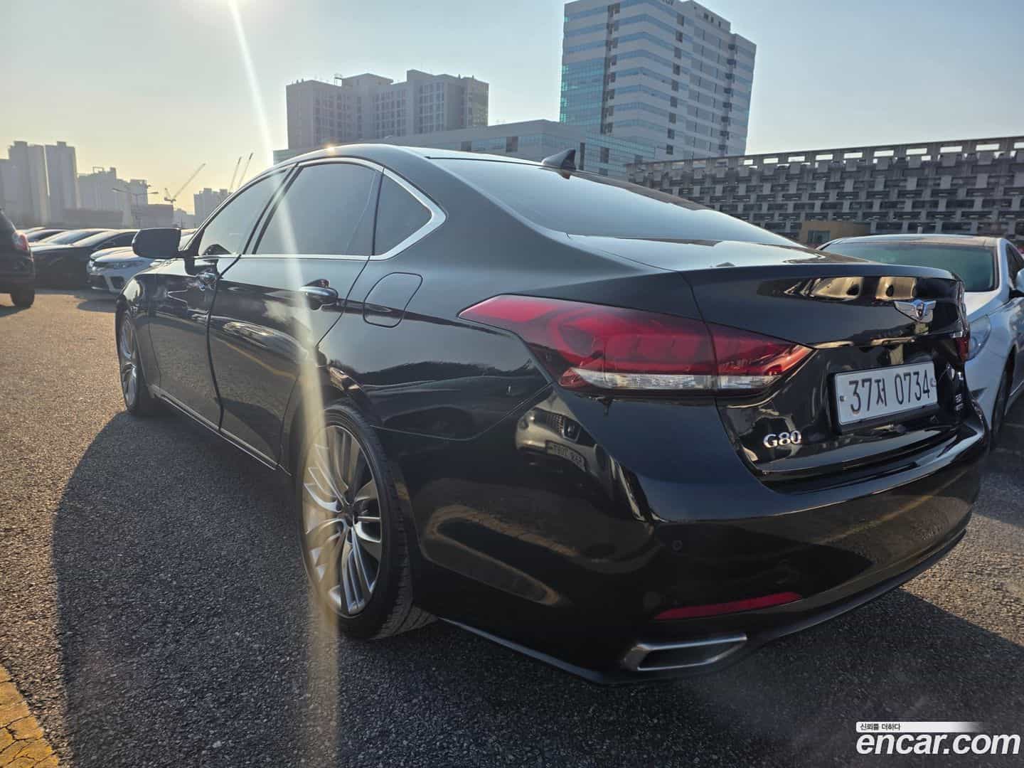 Genesis Hyundai 2016.3-OPTION-021