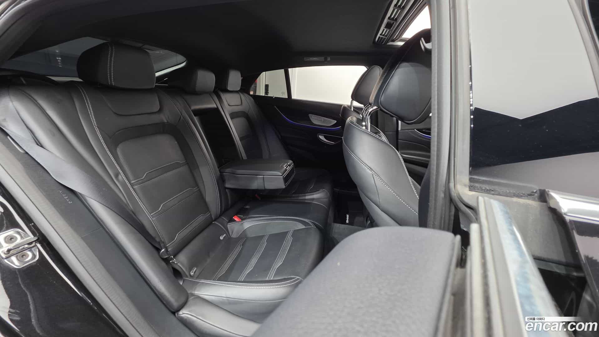 AMG GT Mercedes-Benz 2021.5-OPTION-023