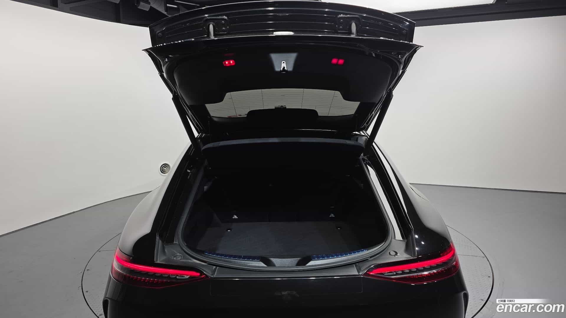 AMG GT Mercedes-Benz 2021.5-OPTION-024