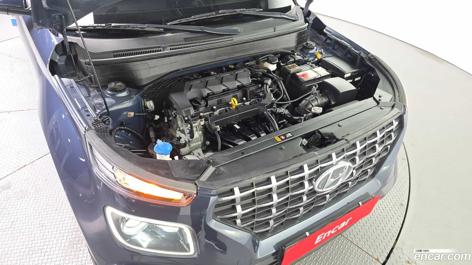 Venue Hyundai 2019.8-INNER-006