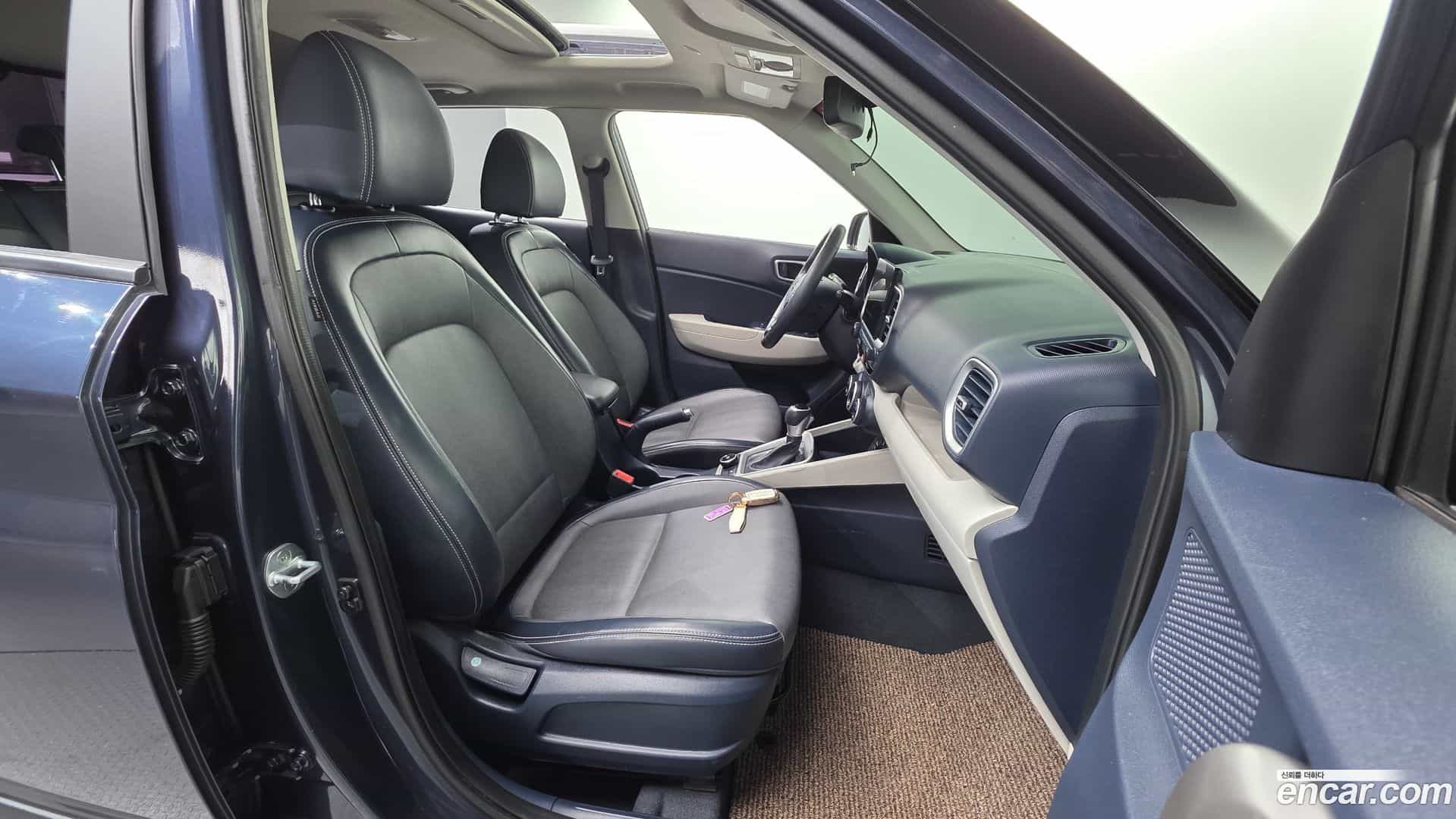 Venue Hyundai 2019.8-INNER-010