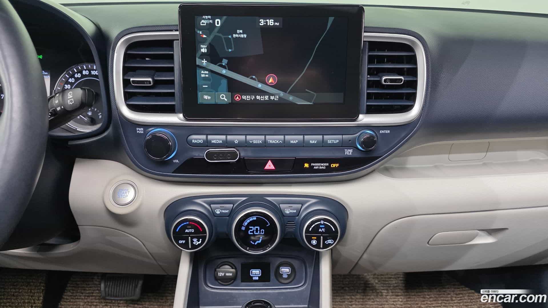 Venue Hyundai 2019.8-OPTION-020