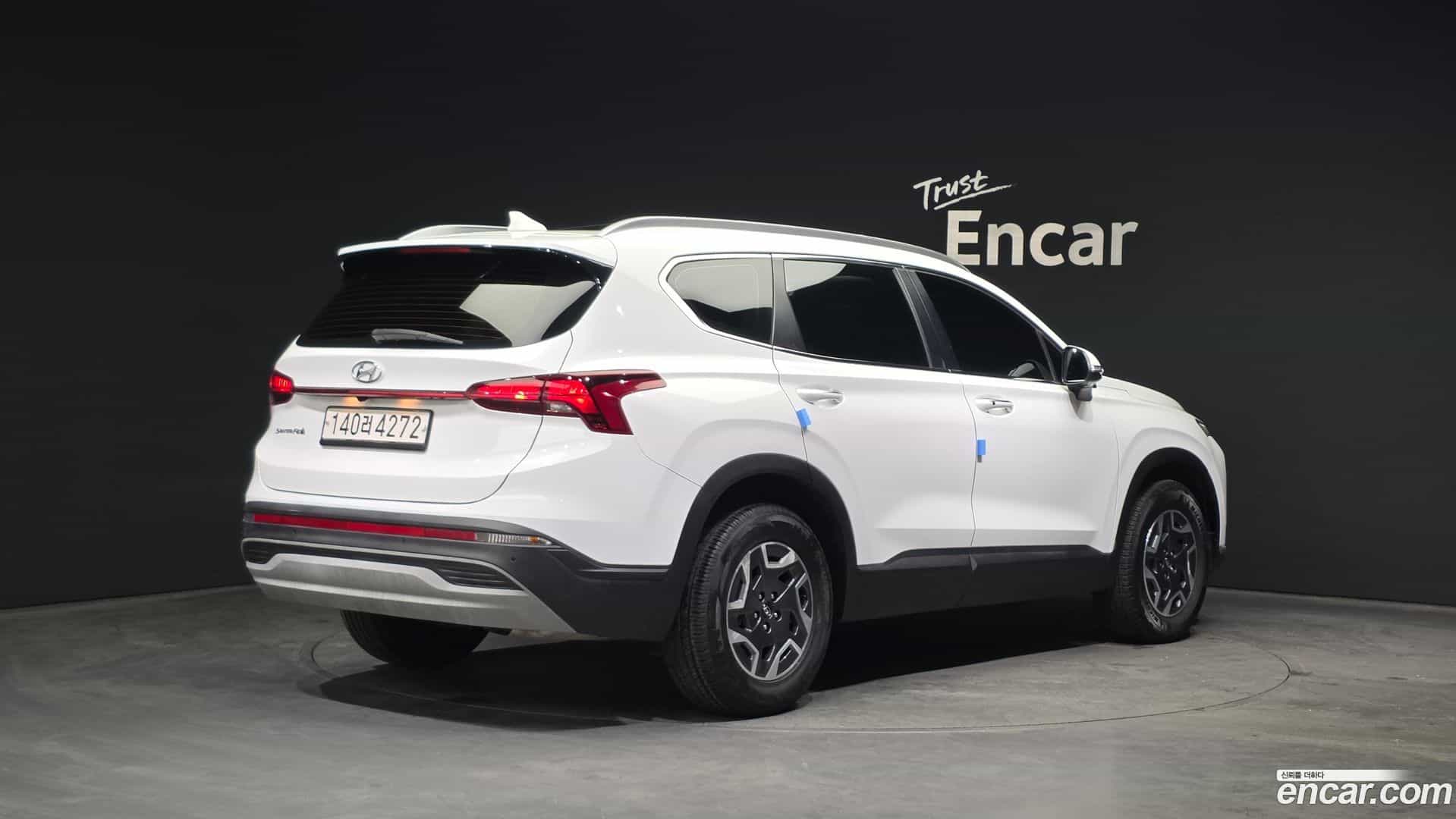 Santafe Hyundai 2021.9-OUTER-002
