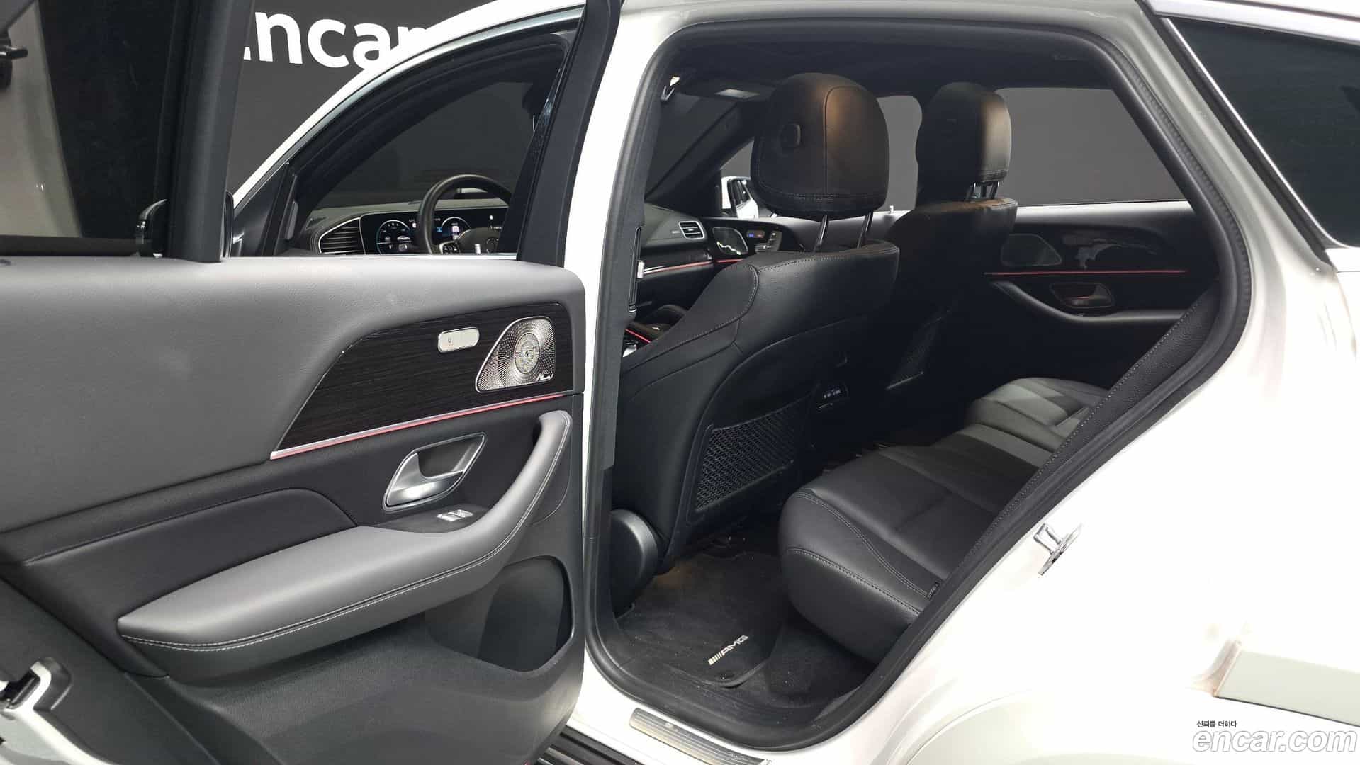 GLE-Class Mercedes-Benz 2023.0-OPTION-016