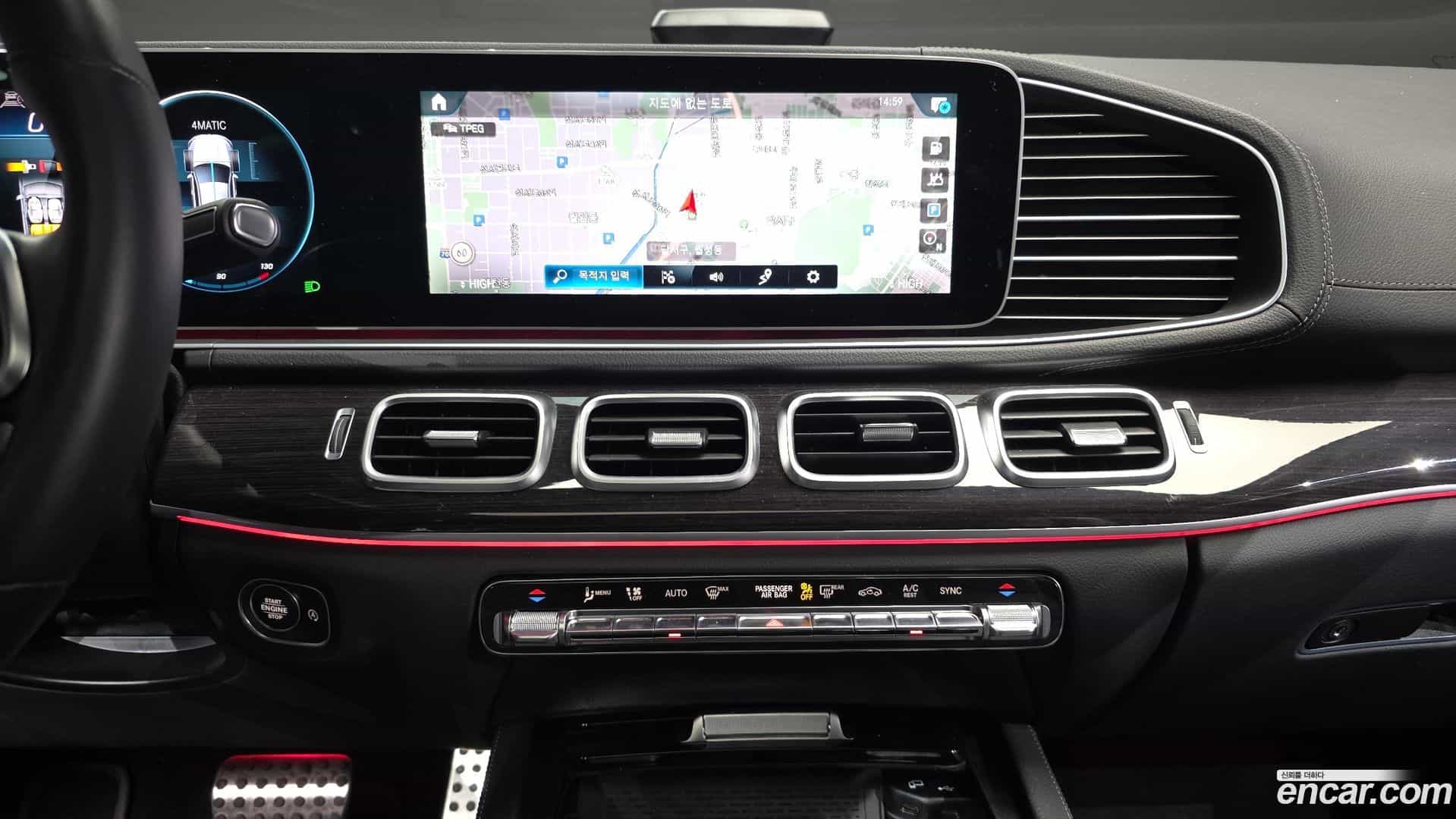 GLE-Class Mercedes-Benz 2023.0-OPTION-018