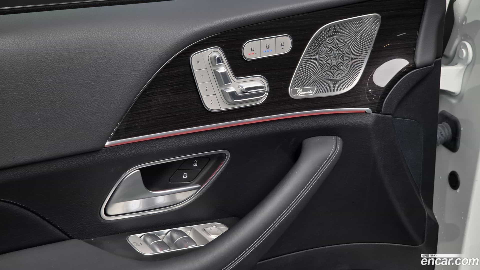 GLE-Class Mercedes-Benz 2023.0-OPTION-021