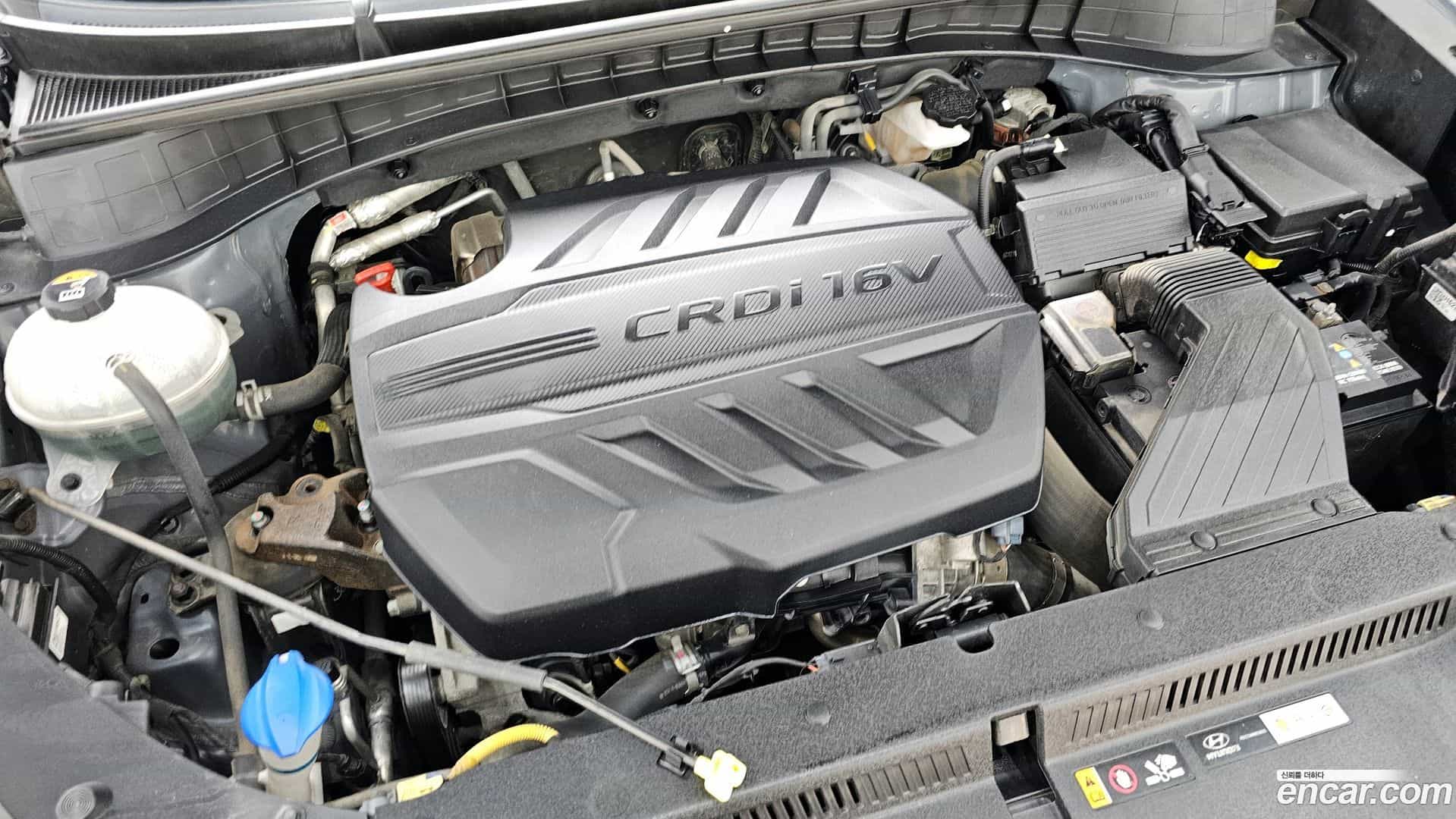 Tucson Hyundai 2020.7-INNER-006