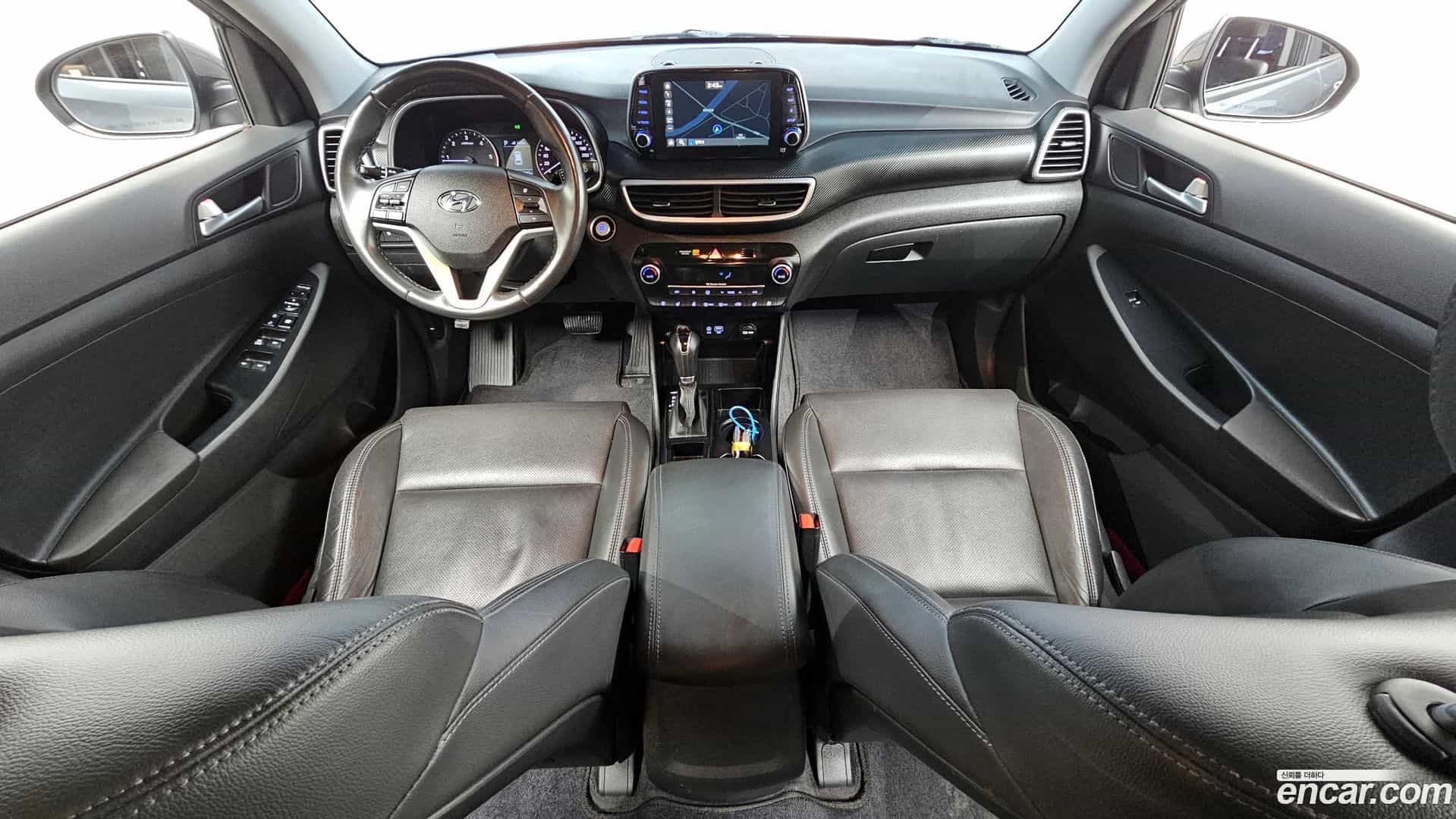 Tucson Hyundai 2020.7-INNER-007