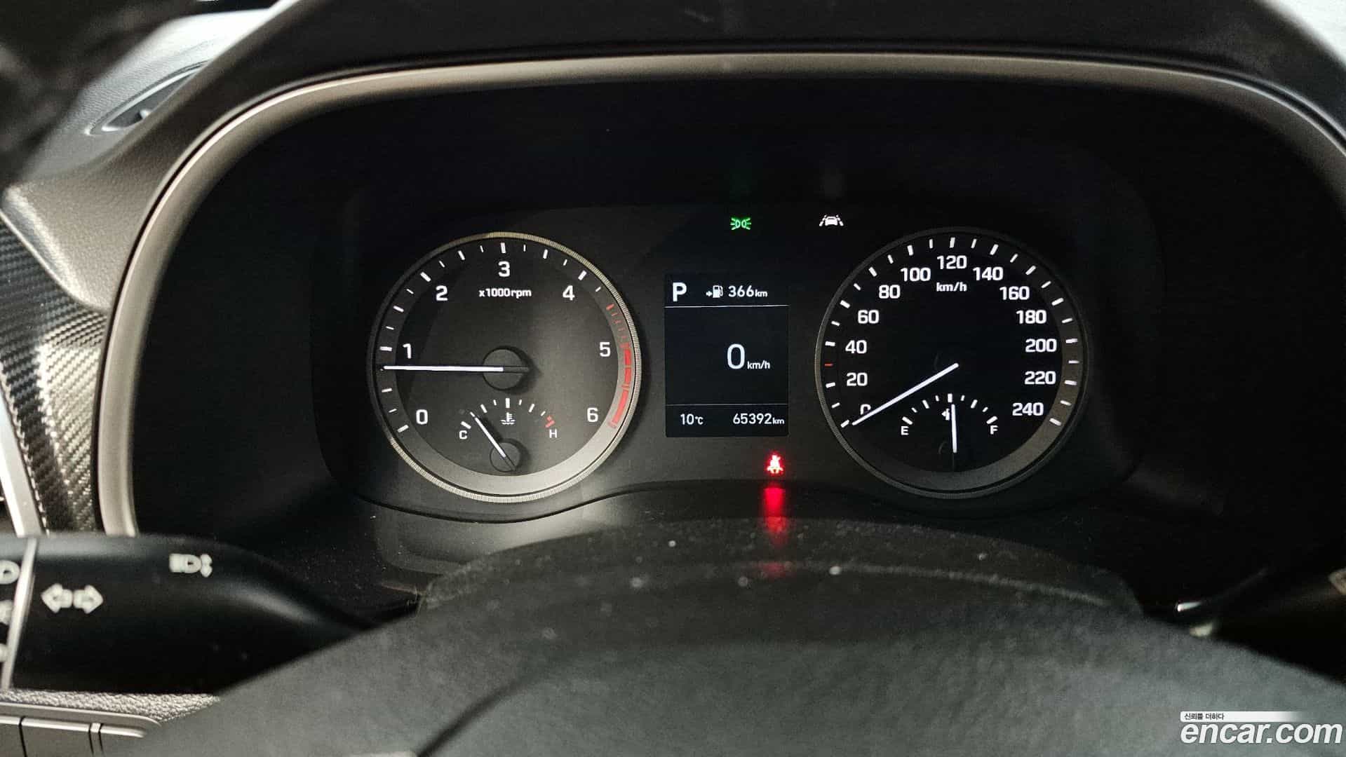 Tucson Hyundai 2020.7-INNER-008