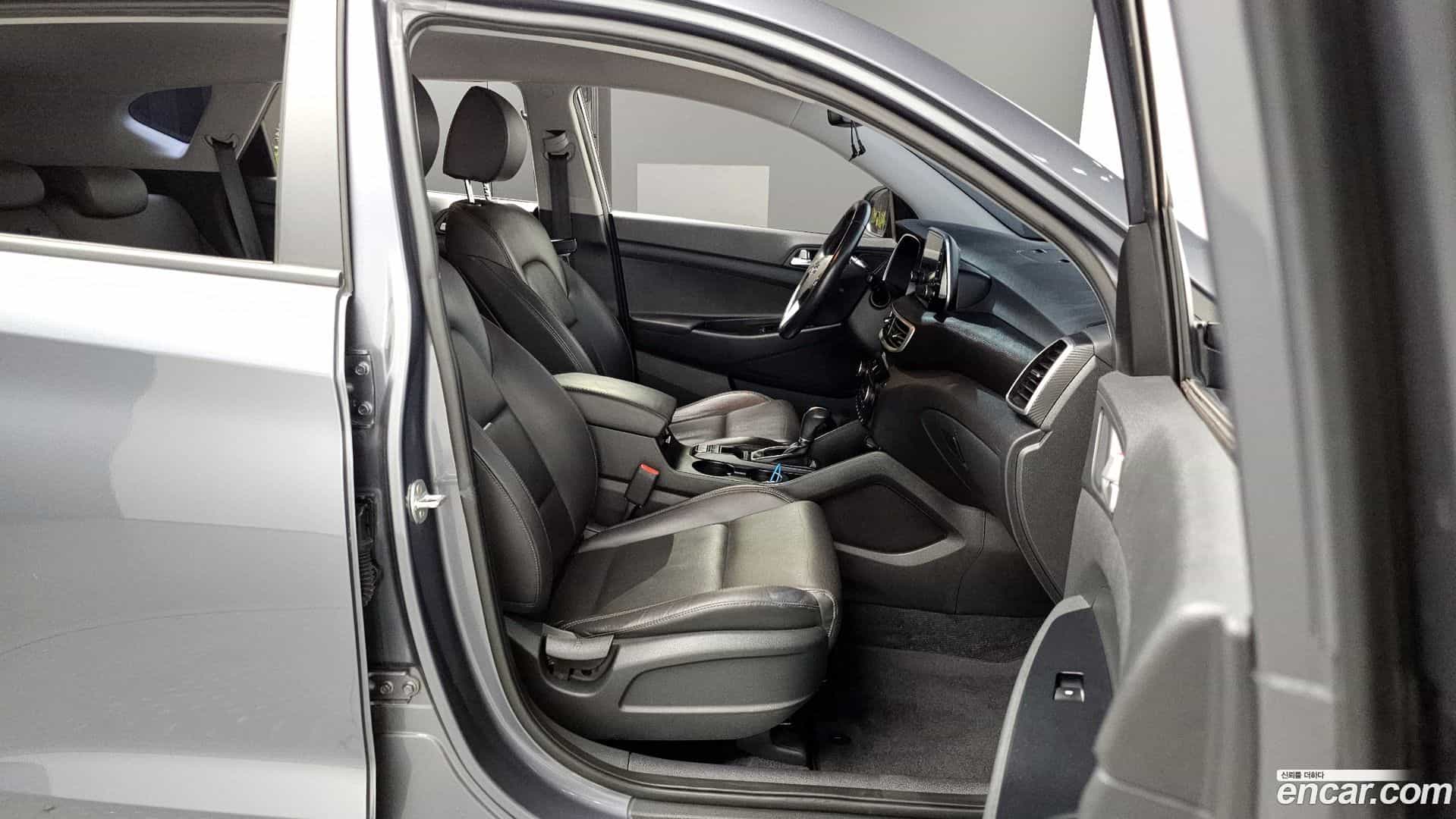 Tucson Hyundai 2020.7-OPTION-015