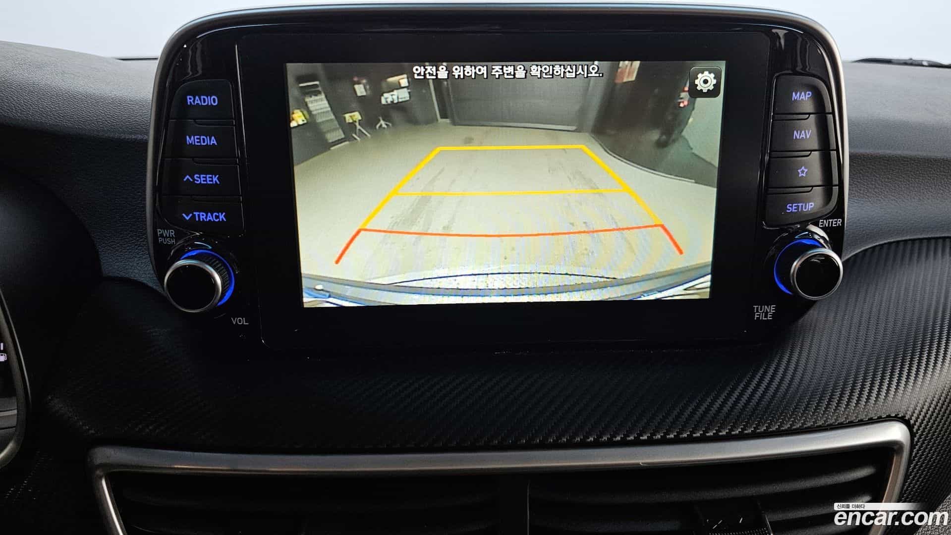 Tucson Hyundai 2020.7-OPTION-019