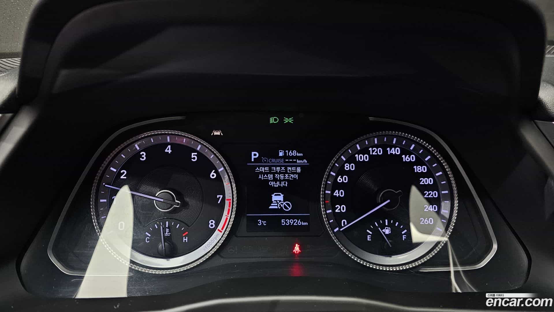 Sonata Hyundai 2019.3-INNER-008
