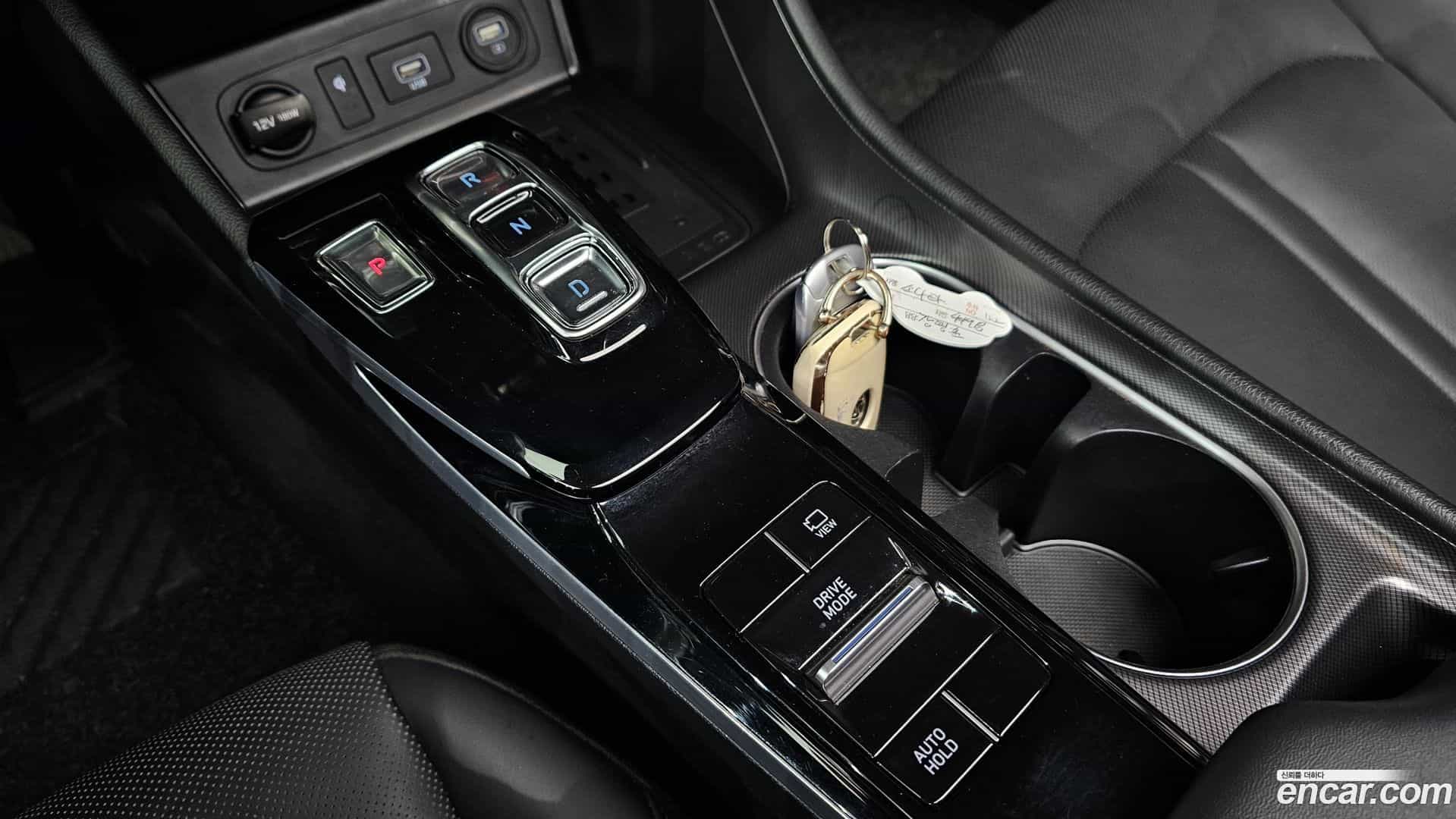 Sonata Hyundai 2019.3-INNER-009