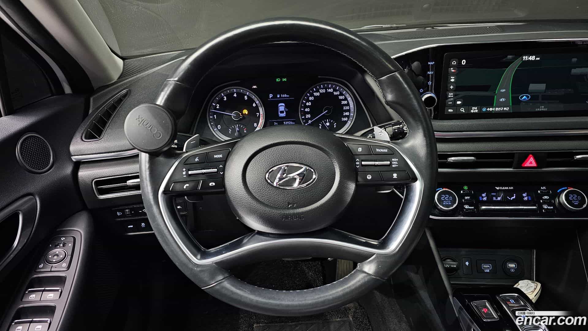 Sonata Hyundai 2019.3-OPTION-017