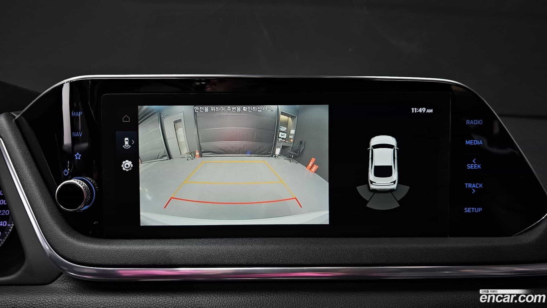 Sonata Hyundai 2019.3-OPTION-019