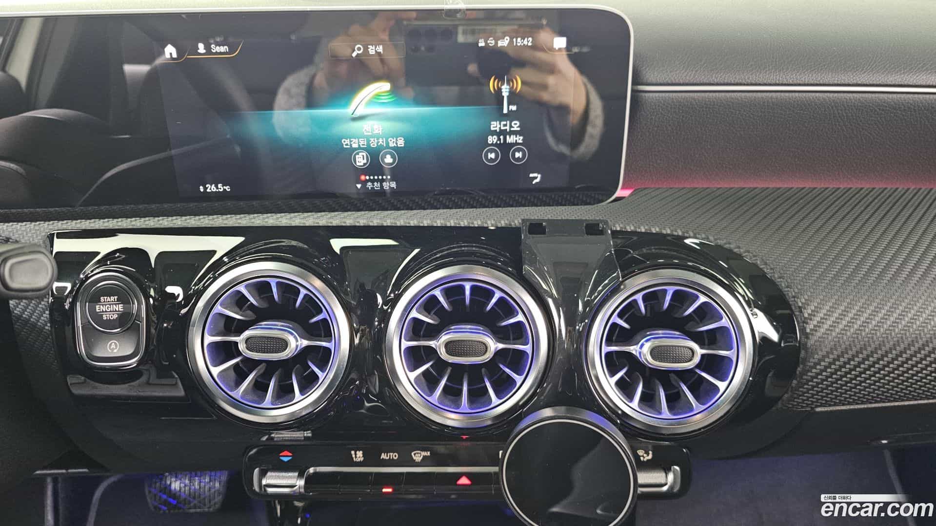 A-Class Mercedes-Benz 2020.8-OPTION-018