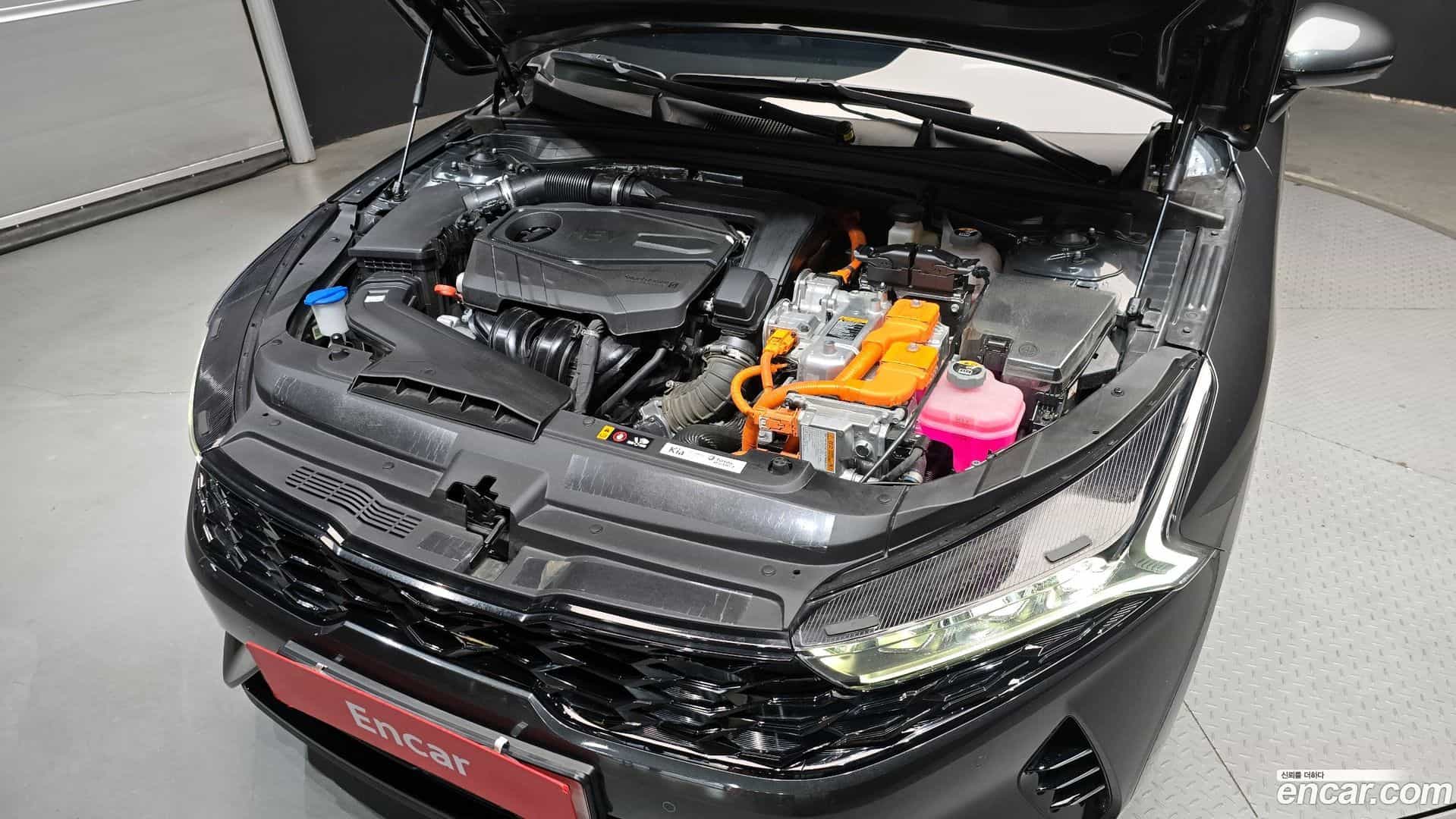 K5 Kia 2023.11-INNER-006