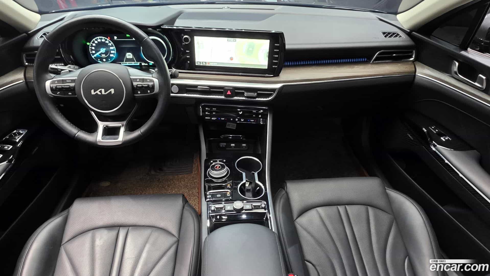 K5 Kia 2023.11-INNER-007