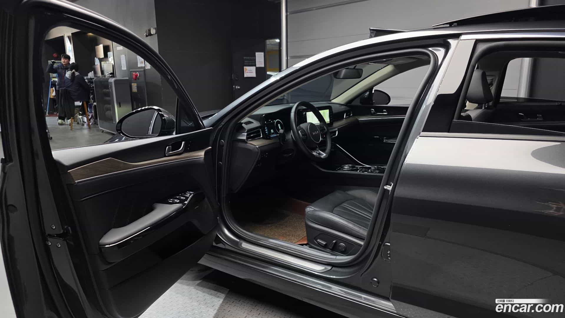 K5 Kia 2023.11-OPTION-015