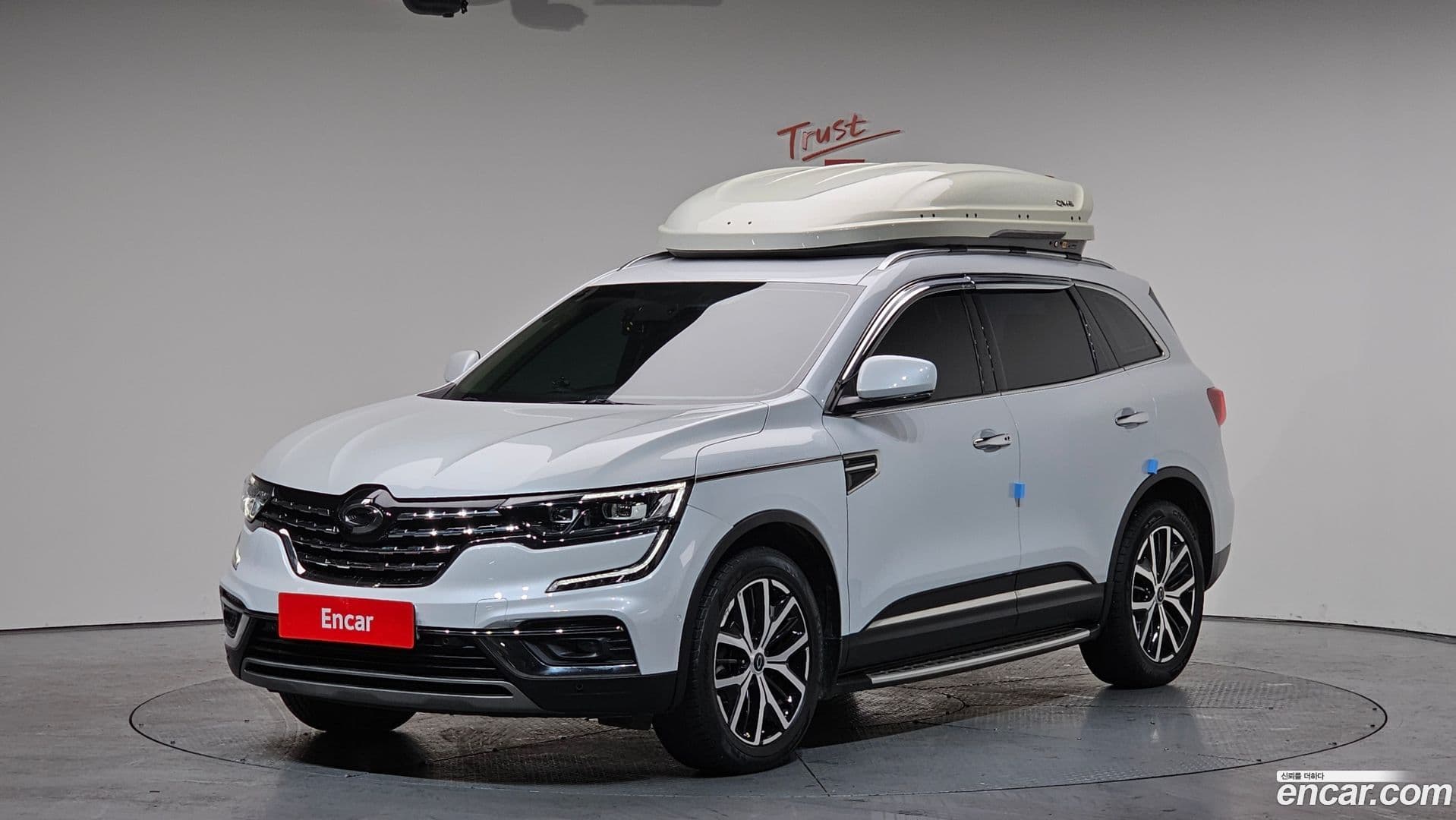 Main__Slider__Photo:QM6 Renault Korea 2020.0-0