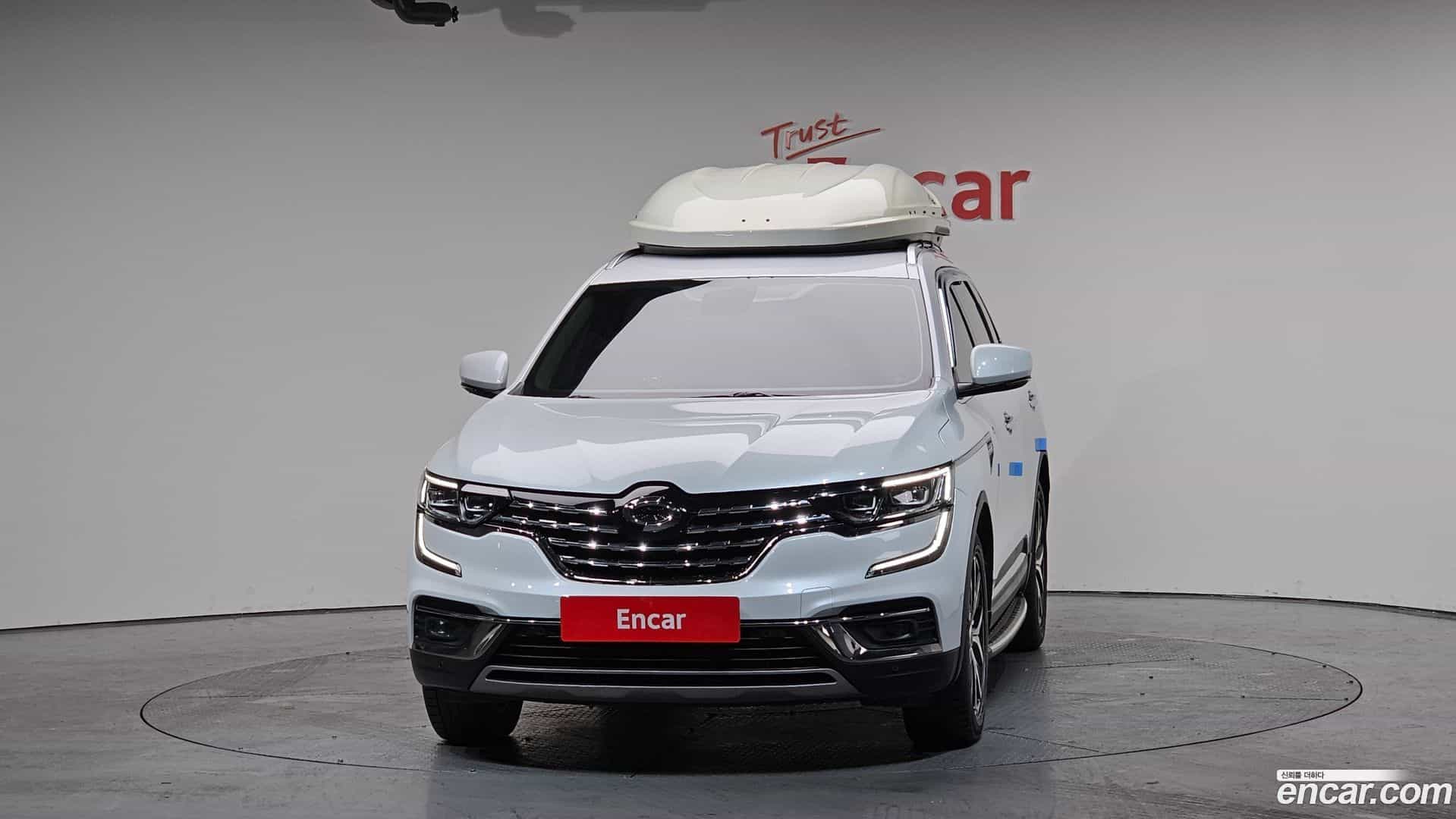 QM6 Renault Korea 2020.0-OUTER-003