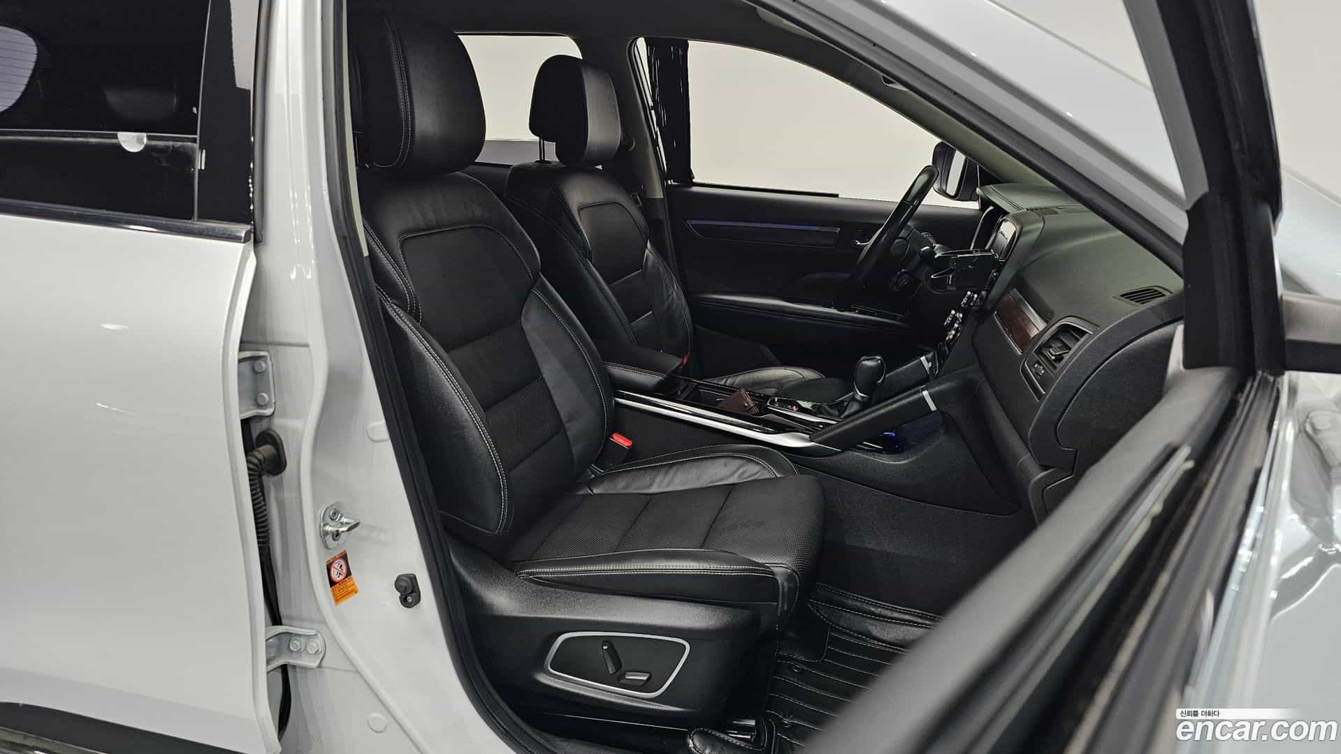 QM6 Renault Korea 2020.0-INNER-010