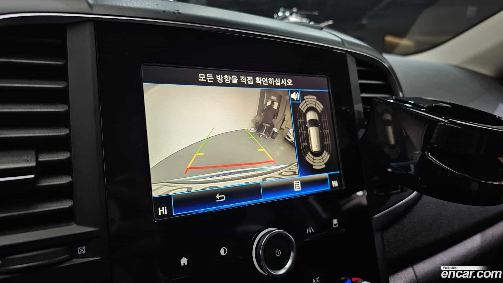 QM6 Renault Korea 2020.0-OPTION-019