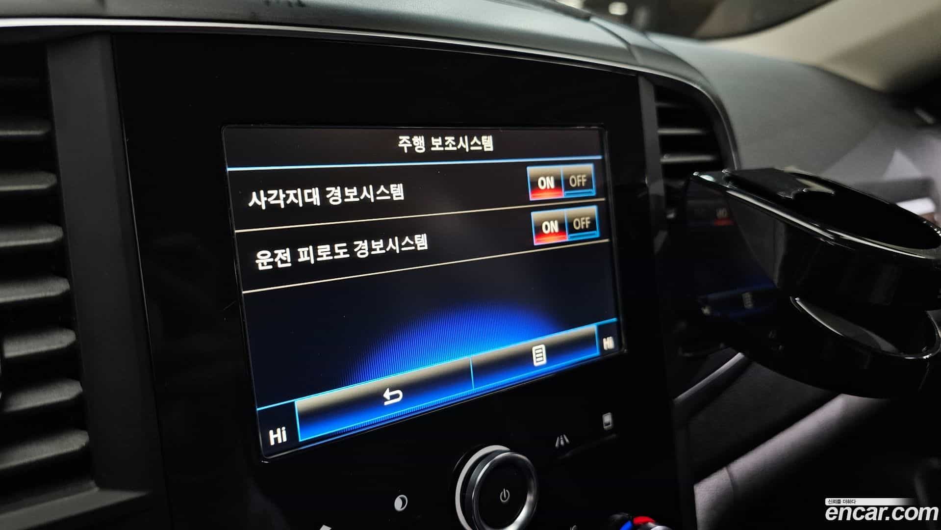 QM6 Renault Korea 2020.0-OPTION-021