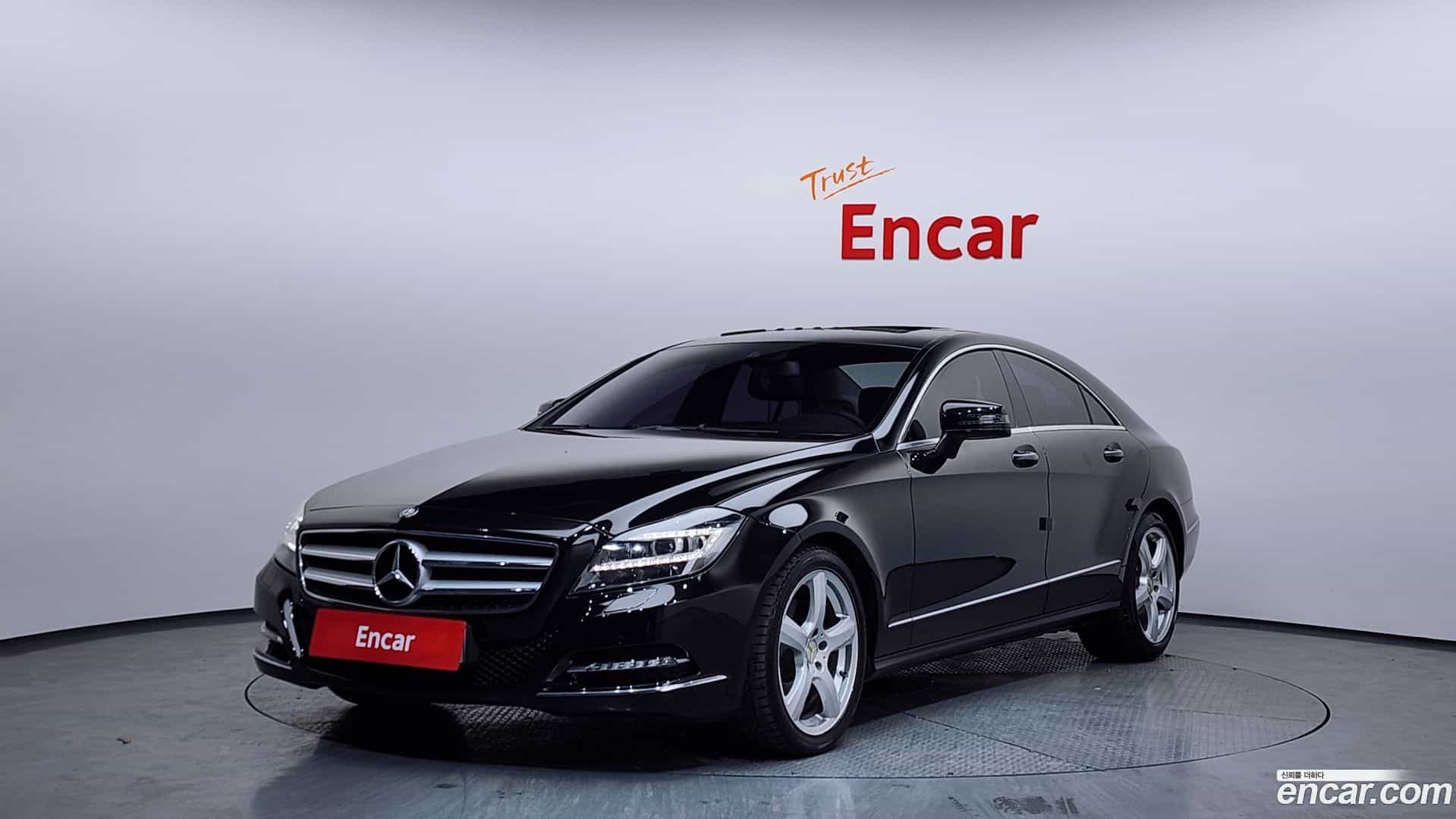 CLS-Class Mercedes-Benz 2014.3-OUTER-001