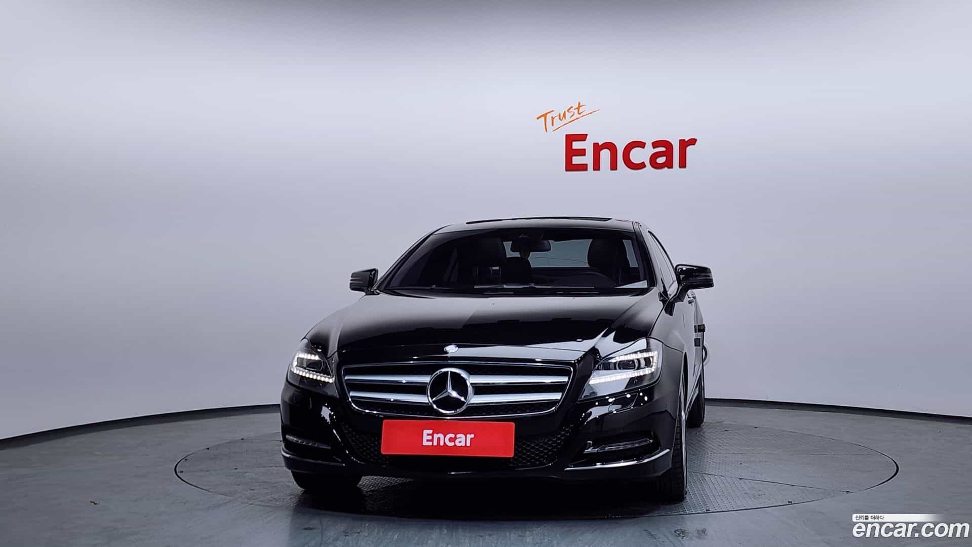 CLS-Class Mercedes-Benz 2014.3-OUTER-003