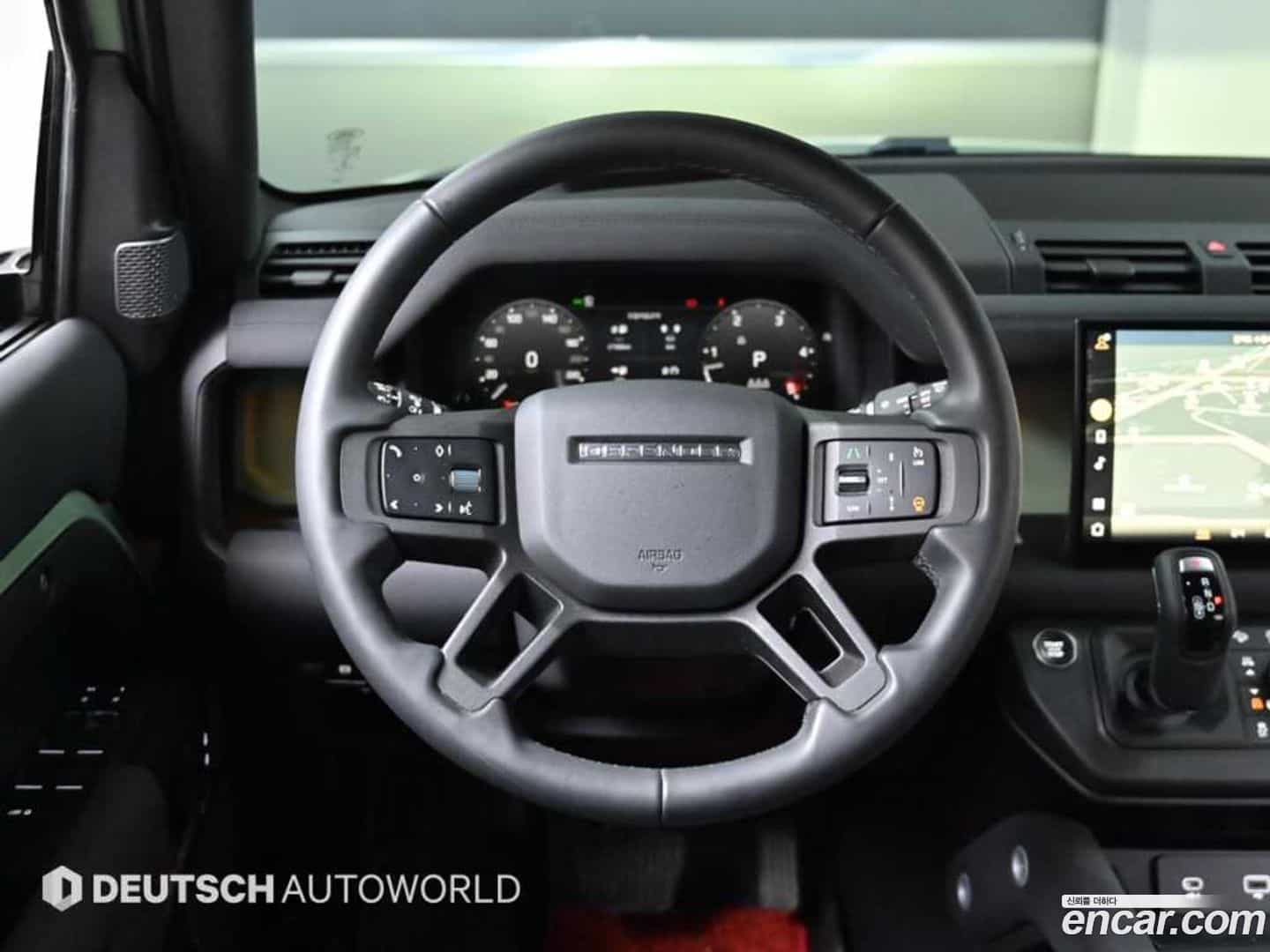 Defender Land Rover 2023.3-OPTION-017