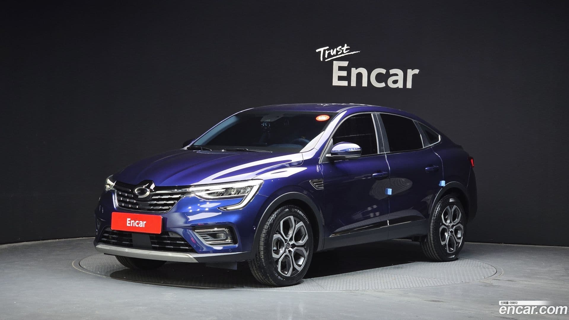 Main__Slider__Photo:XM3 Renault Korea 2020.5-0