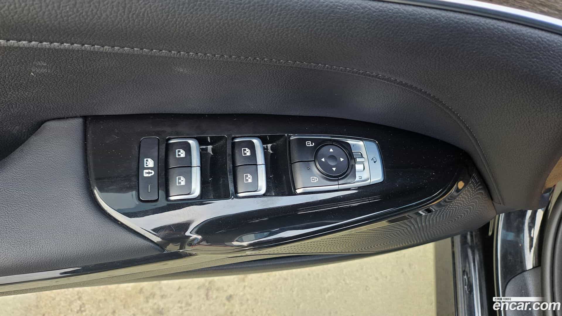 K5 Kia 2023.0-INNER-010