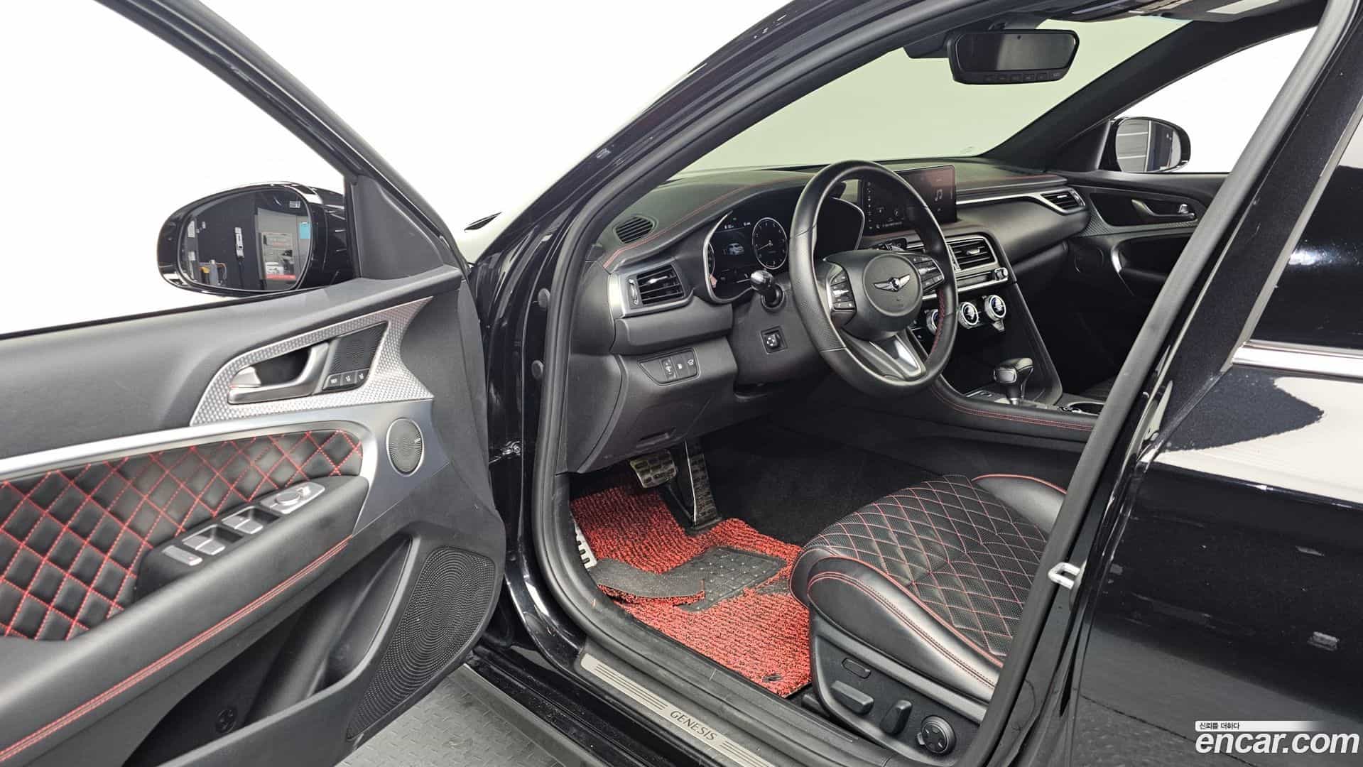 G70 Genesis 2020.10-INNER-010