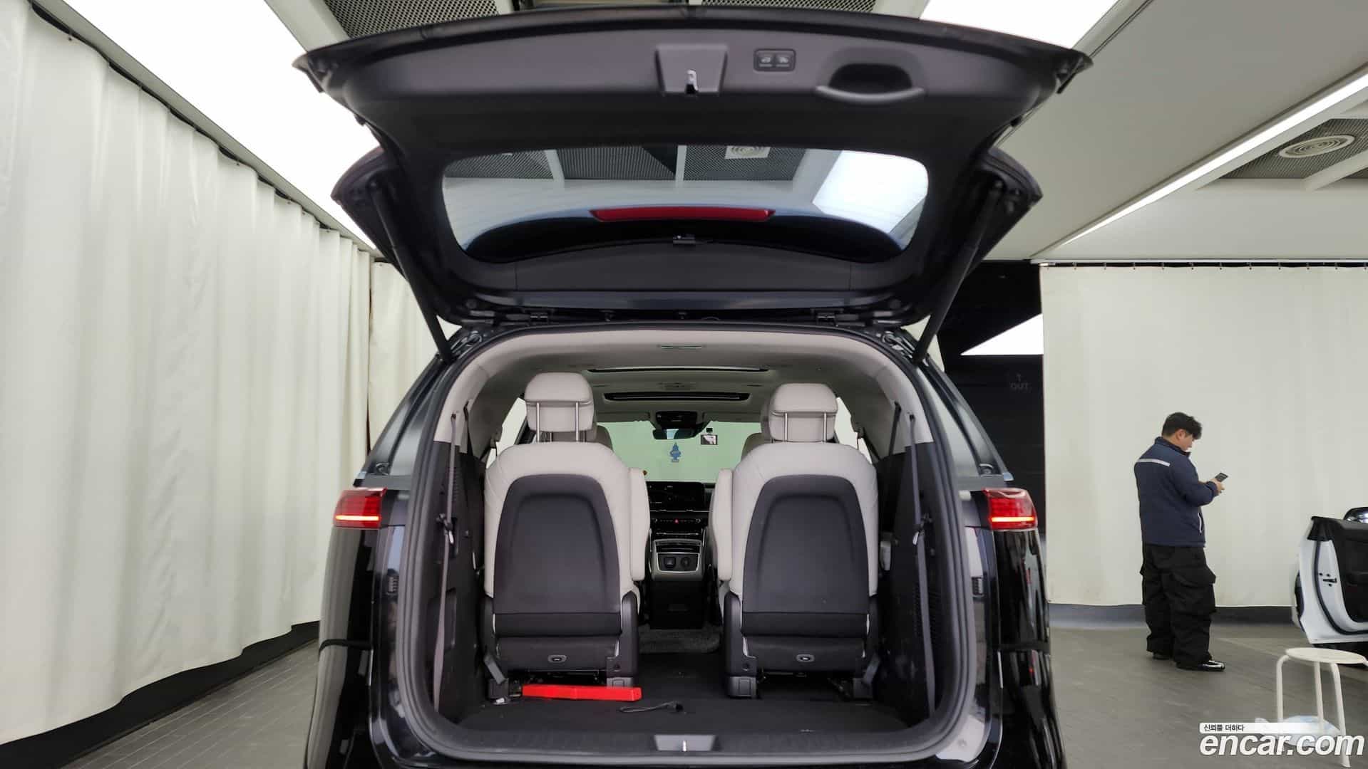 Canival Kia 2020.10-OPTION-024
