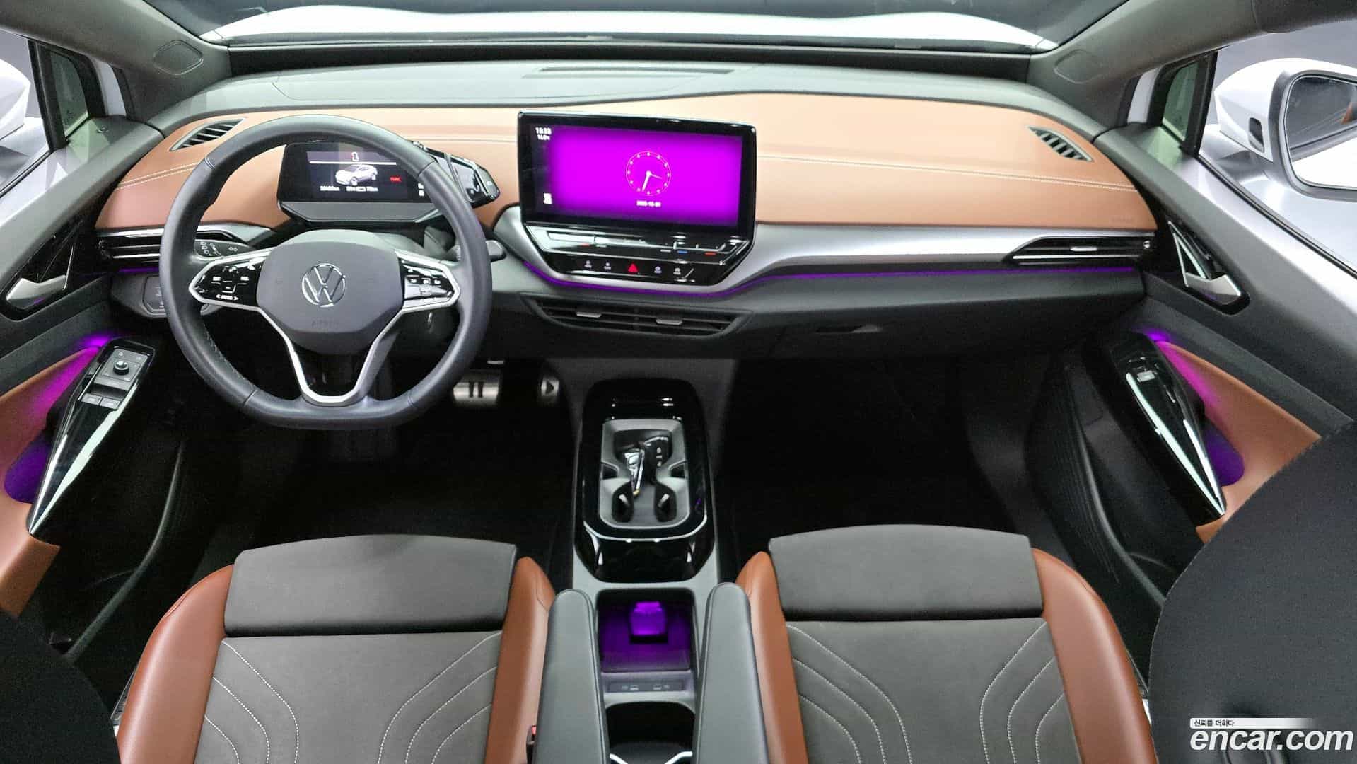 ID.4 Volkswagen 2022.8-INNER-007