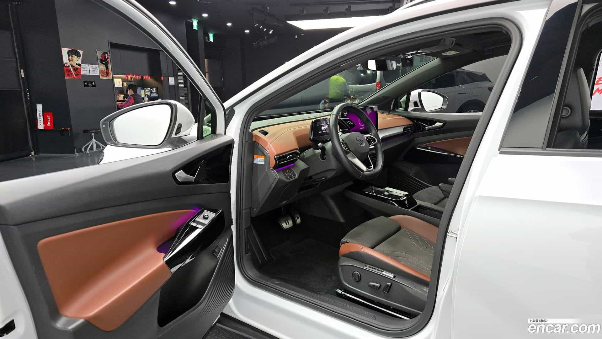 ID.4 Volkswagen 2022.8-INNER-010