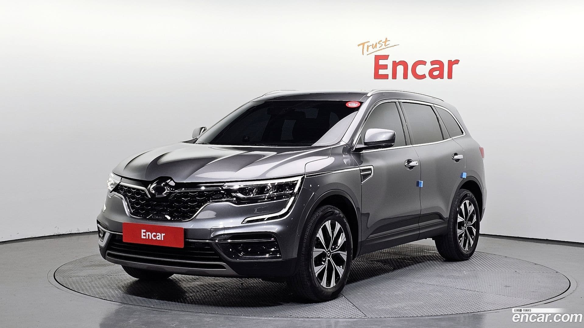 Main__Slider__Photo:QM6 Renault Korea 2021.3-0