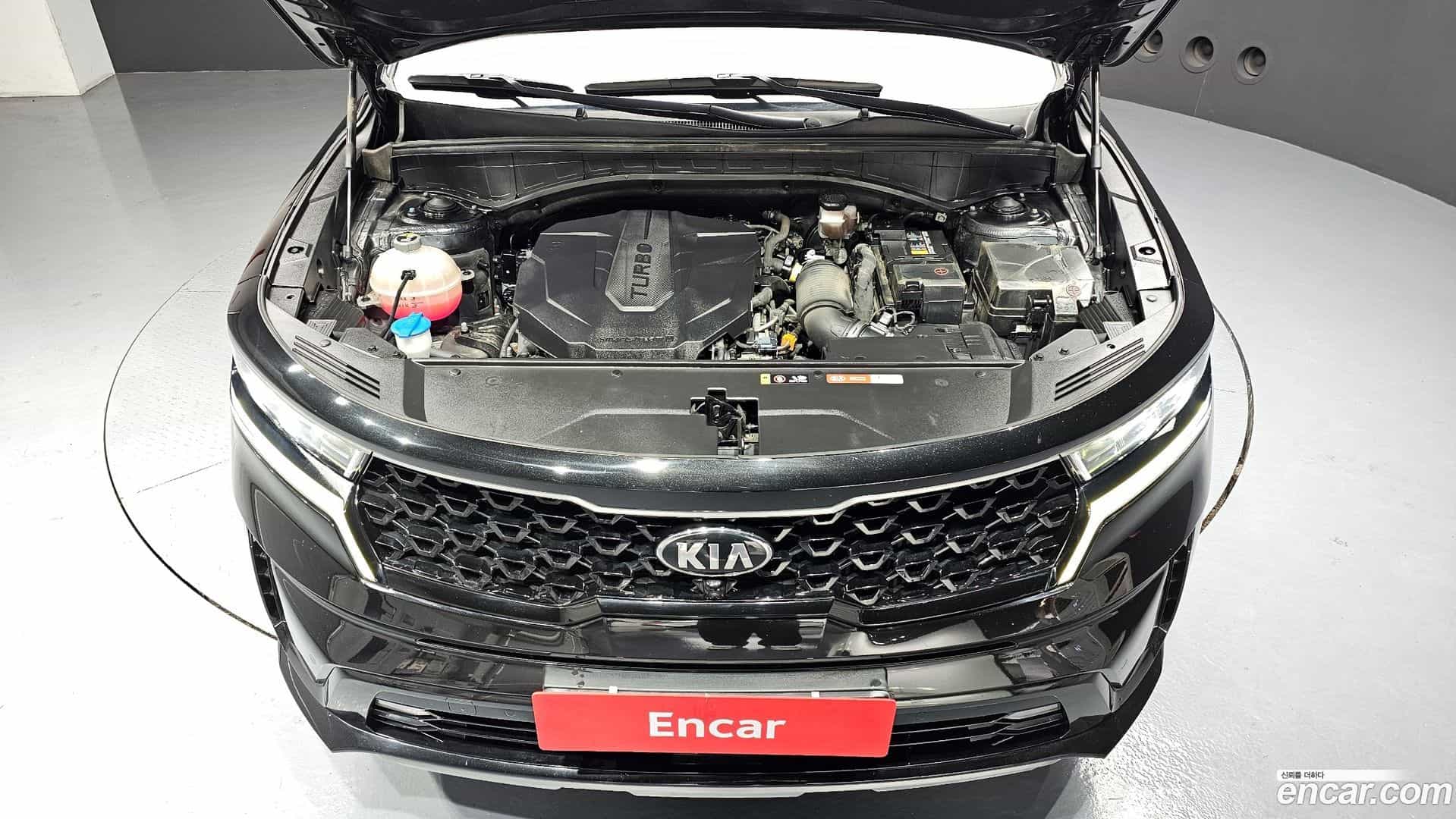 Sorento Kia 2020.11-INNER-006