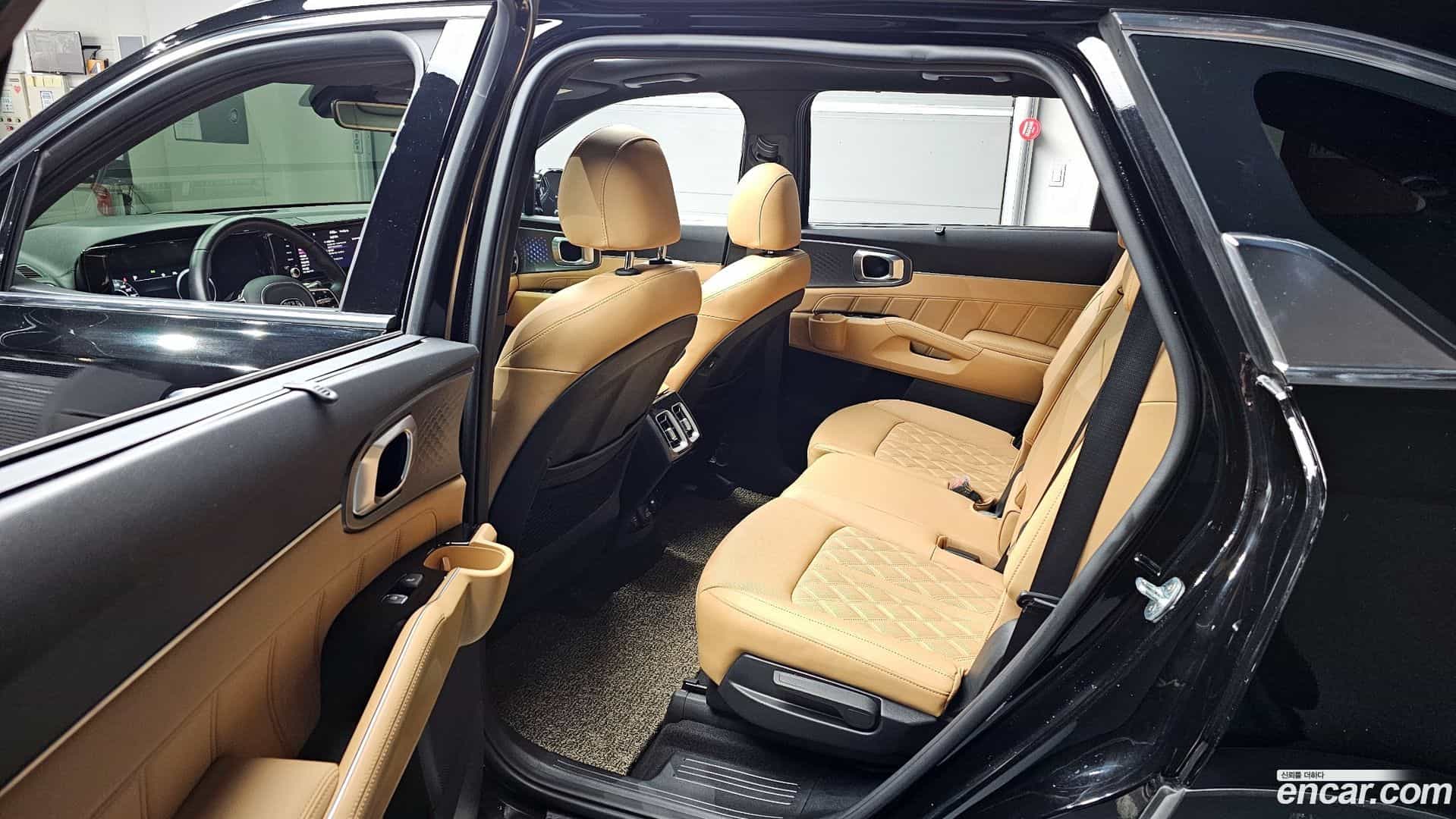 Sorento Kia 2020.11-OPTION-015