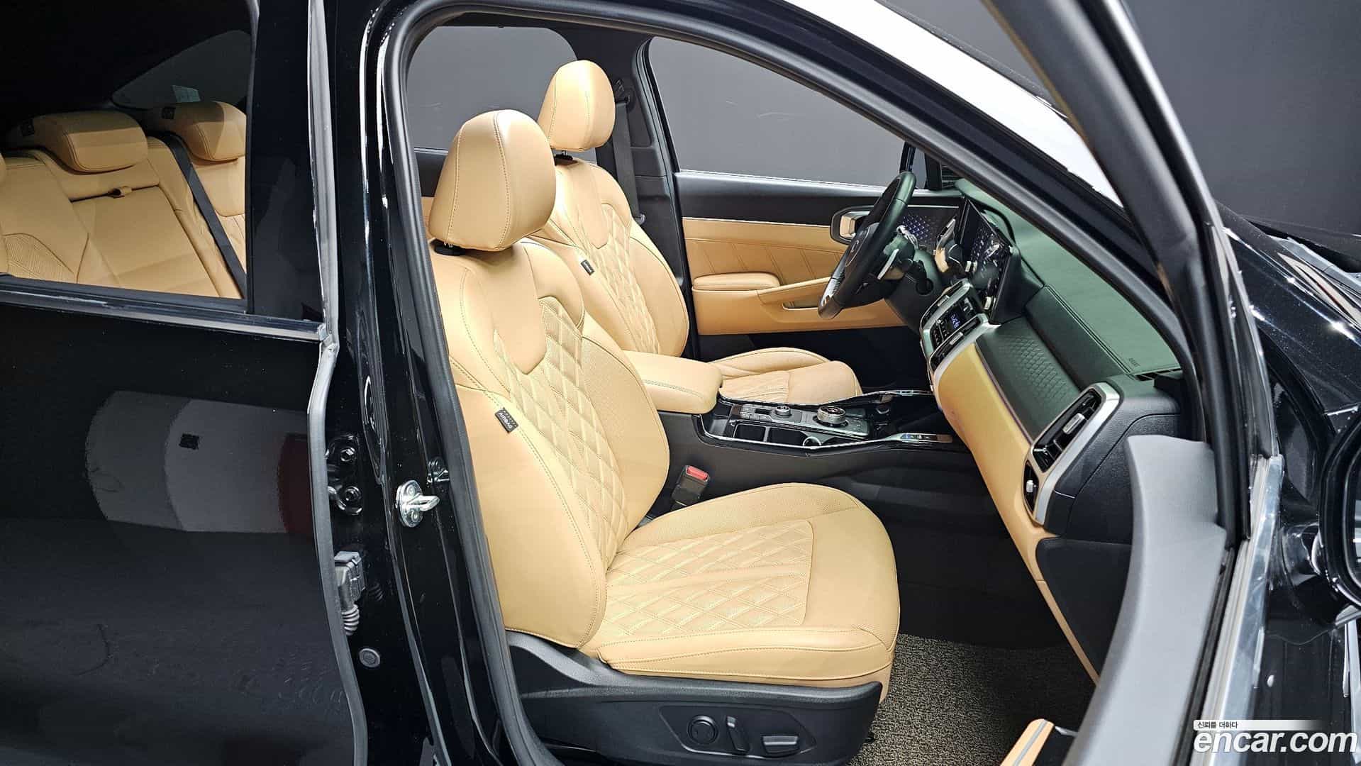 Sorento Kia 2020.11-OPTION-016