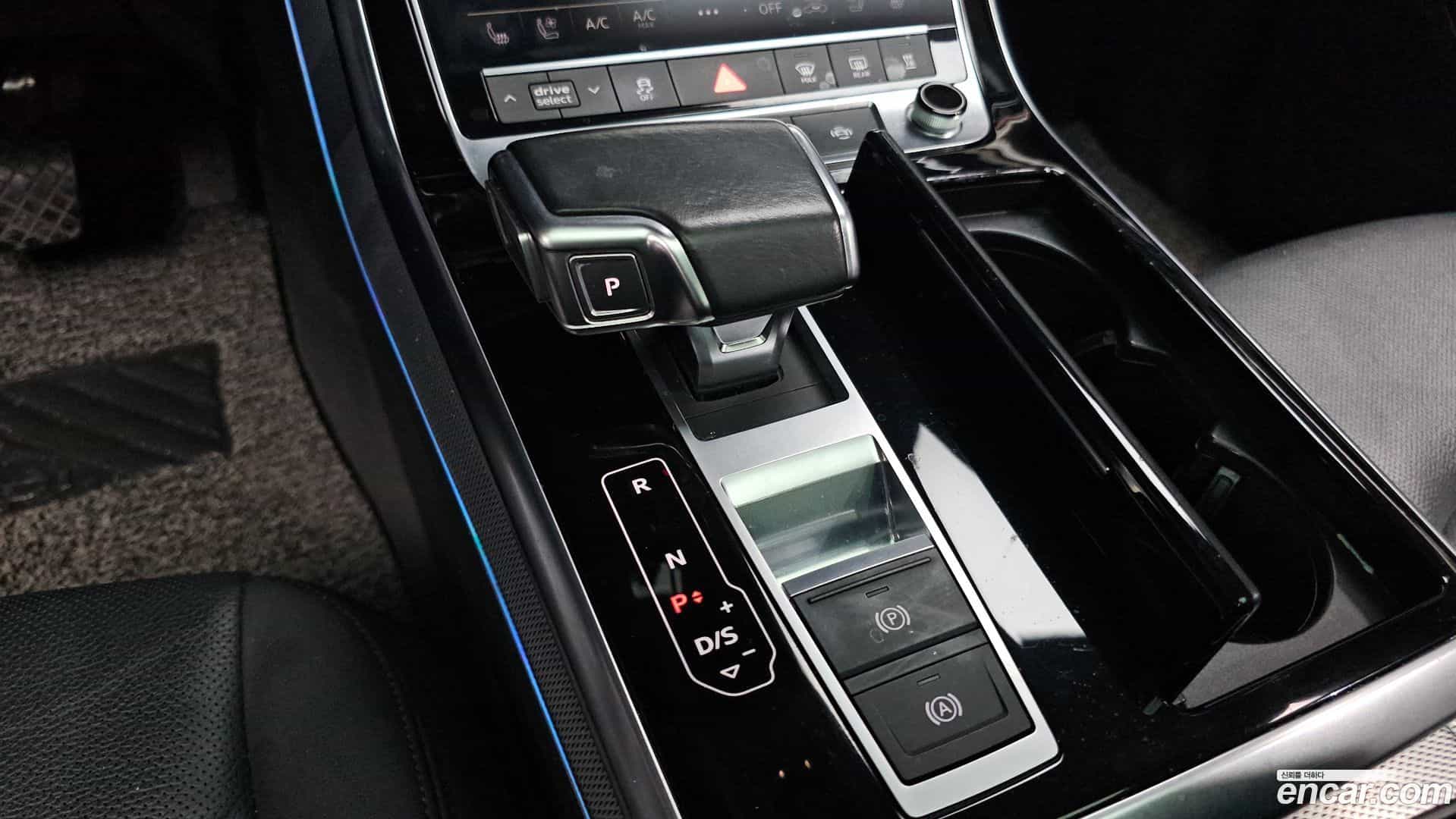 Q7 Audi 2022.8-INNER-009