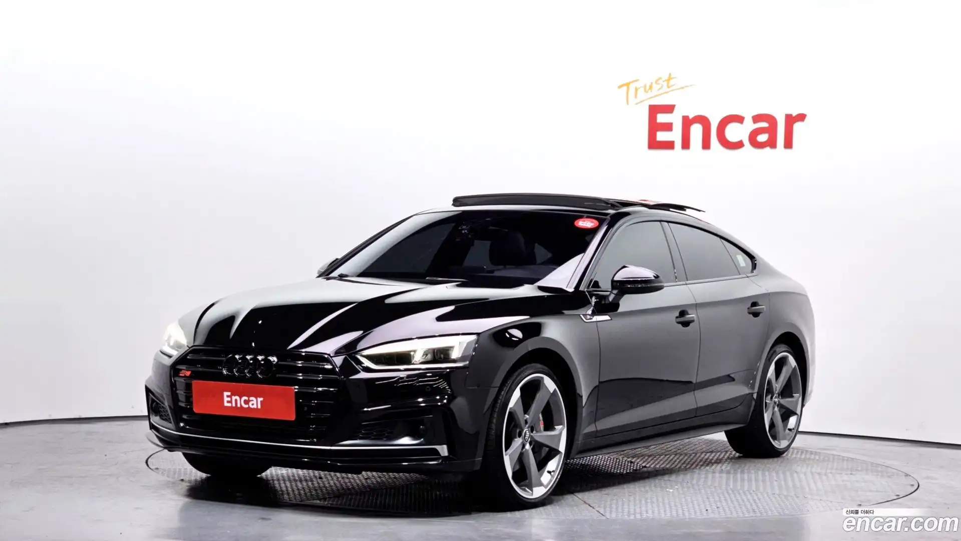 A5 Audi 2019.7-OUTER-001
