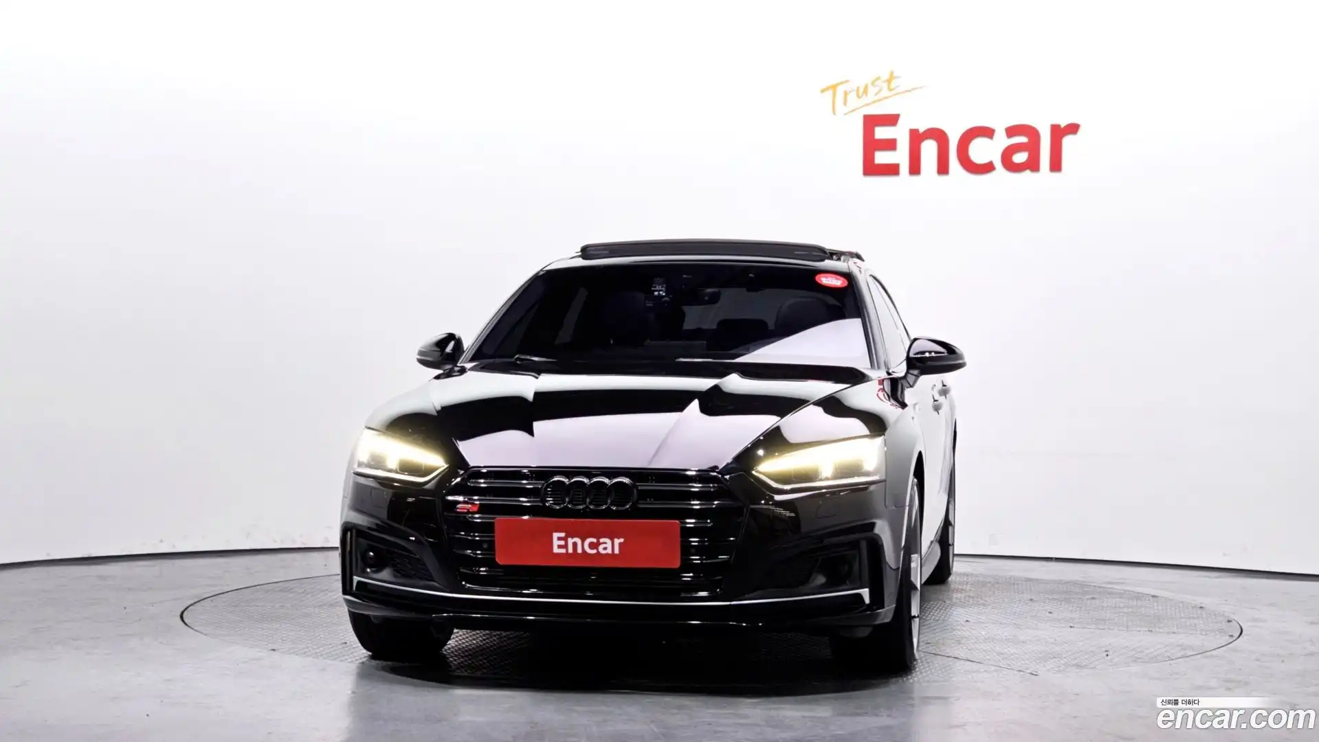 A5 Audi 2019.7-OUTER-003