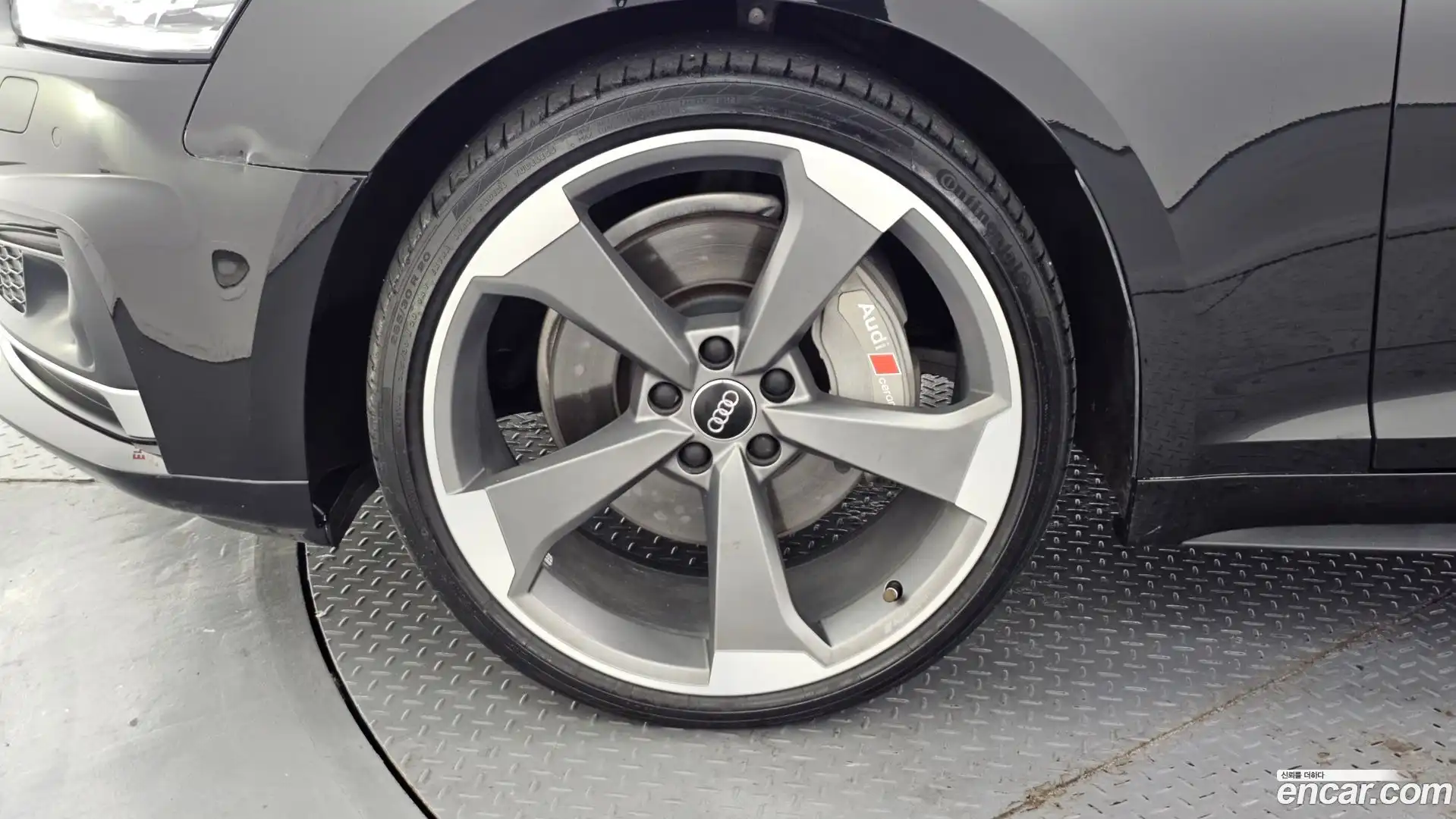 A5 Audi 2019.7-OUTER-005