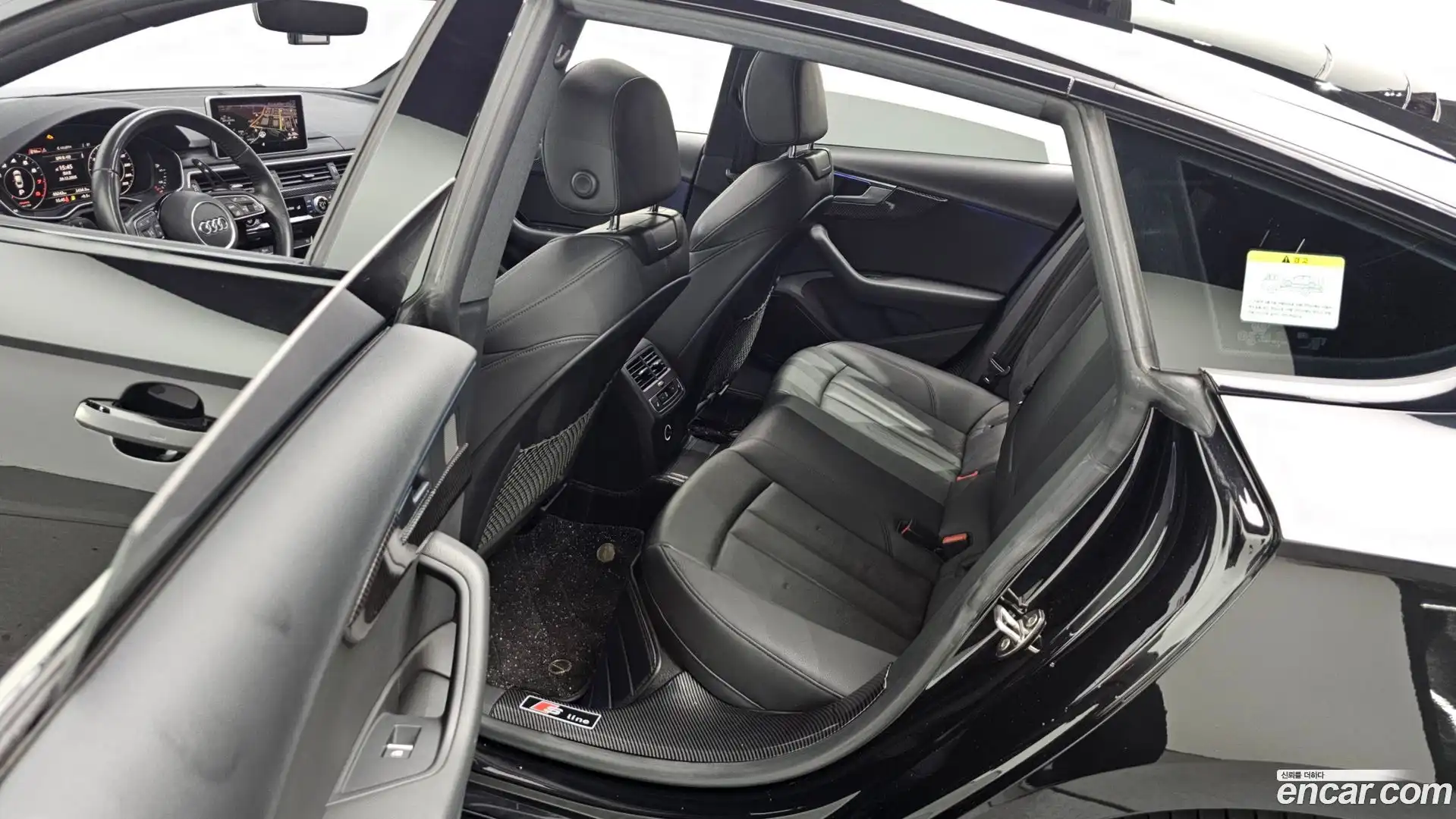 A5 Audi 2019.7-OPTION-016