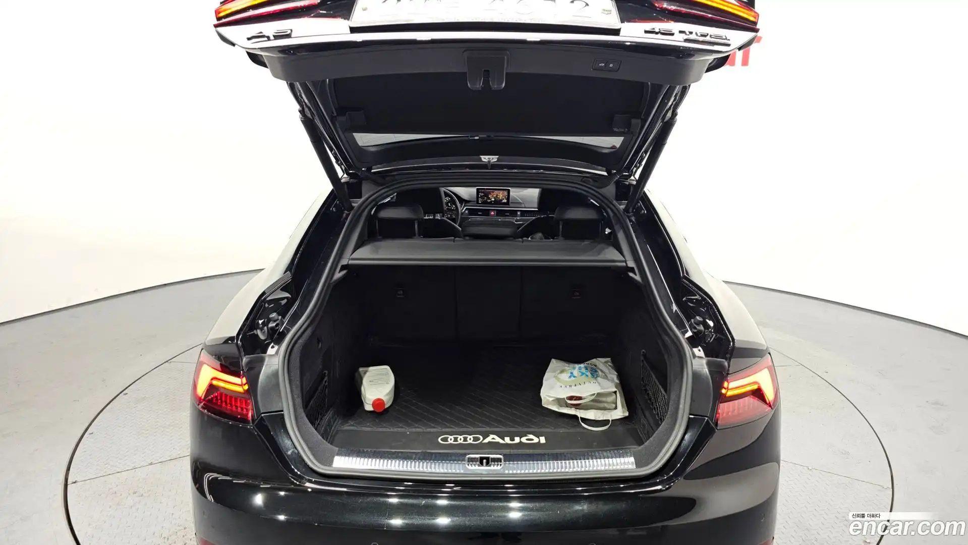 A5 Audi 2019.7-OPTION-024