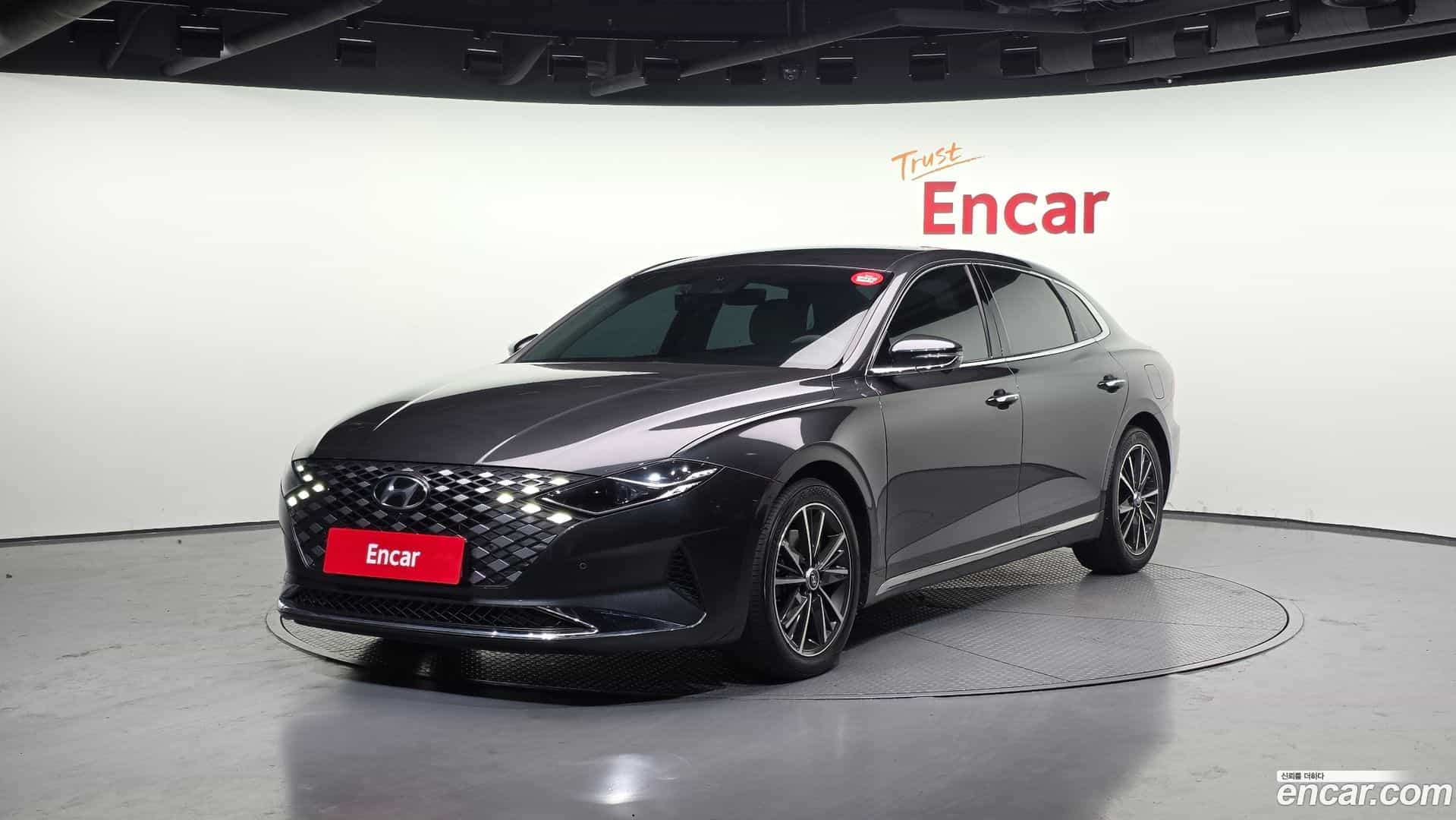 Grandeur Hyundai 2022.0-OUTER-001
