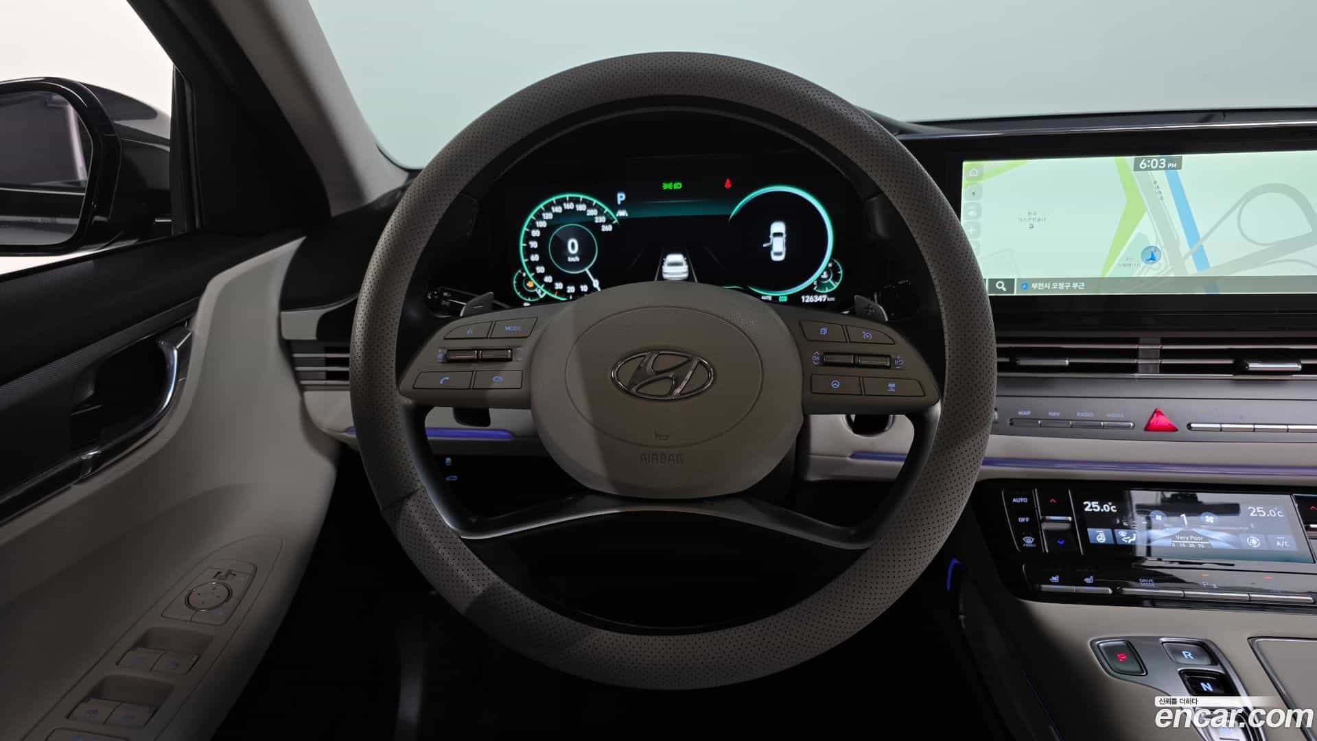 Grandeur Hyundai 2022.0-OPTION-017